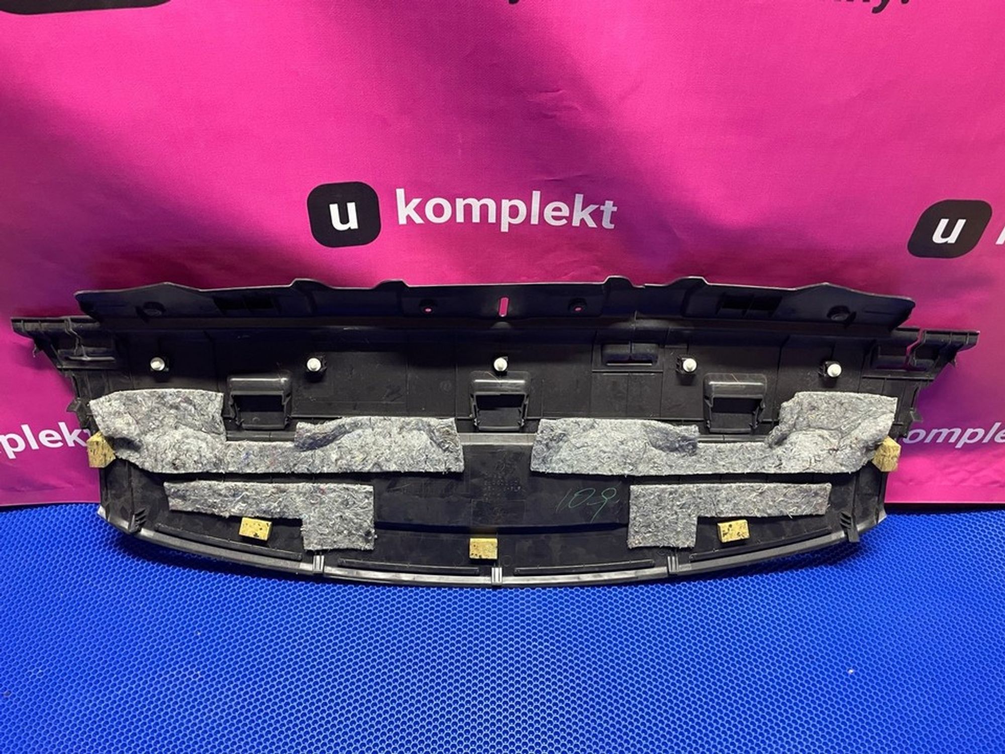 7237A051ZZ Полка задняя Mitsubishi Lancer X, 900 рублей, Нижний Новгород