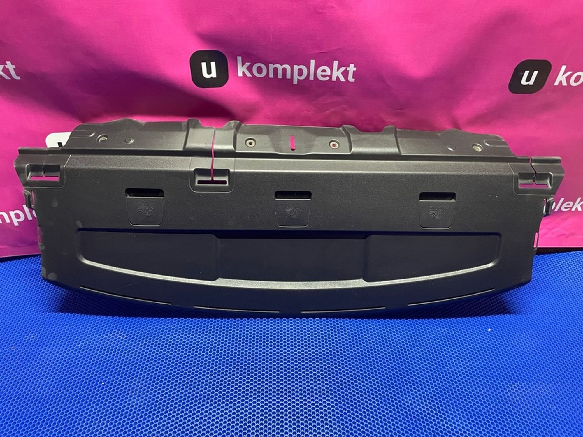 7237A051ZZ Полка задняя Mitsubishi Lancer X, 900 рублей, Нижний Новгород