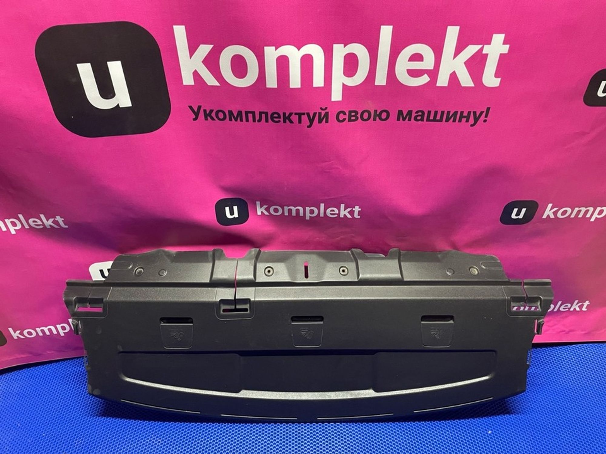 7237A051ZZ Полка задняя Mitsubishi Lancer X, 900 рублей, Нижний Новгород