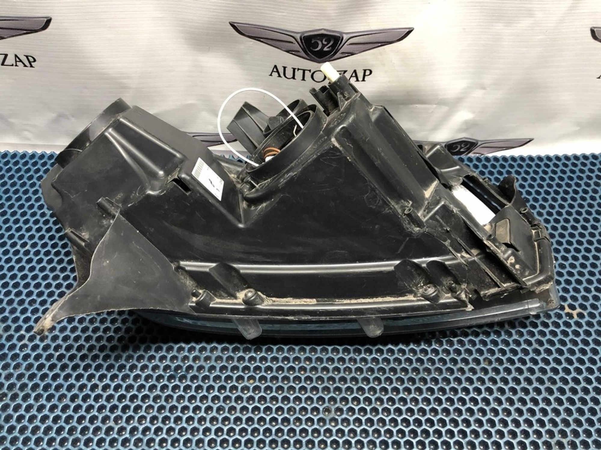 260609450R Фара левая L Renault Logan II, 800 рублей, Нижний Новгород