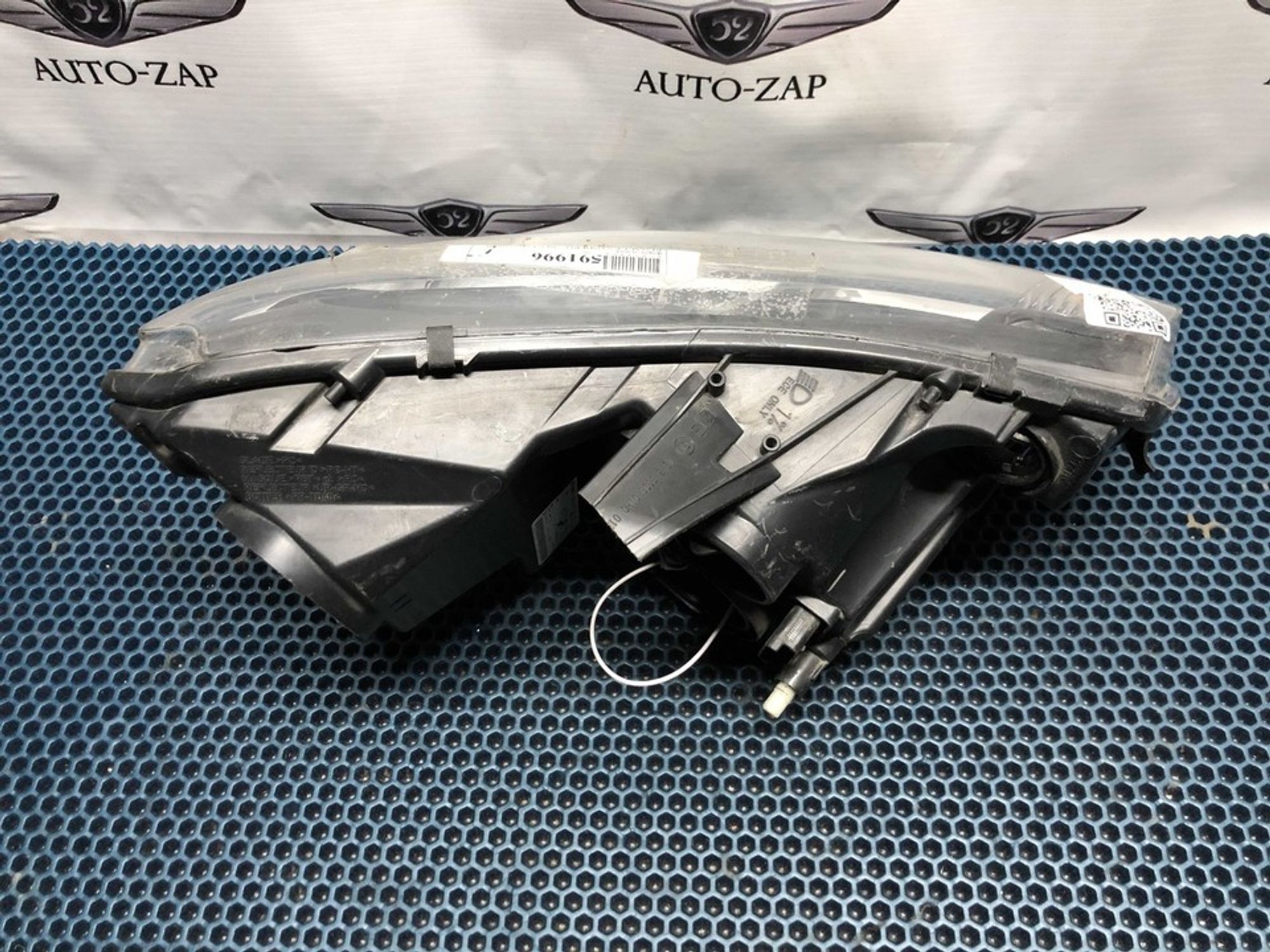 260609450R Фара левая L Renault Logan II, 800 рублей, Нижний Новгород