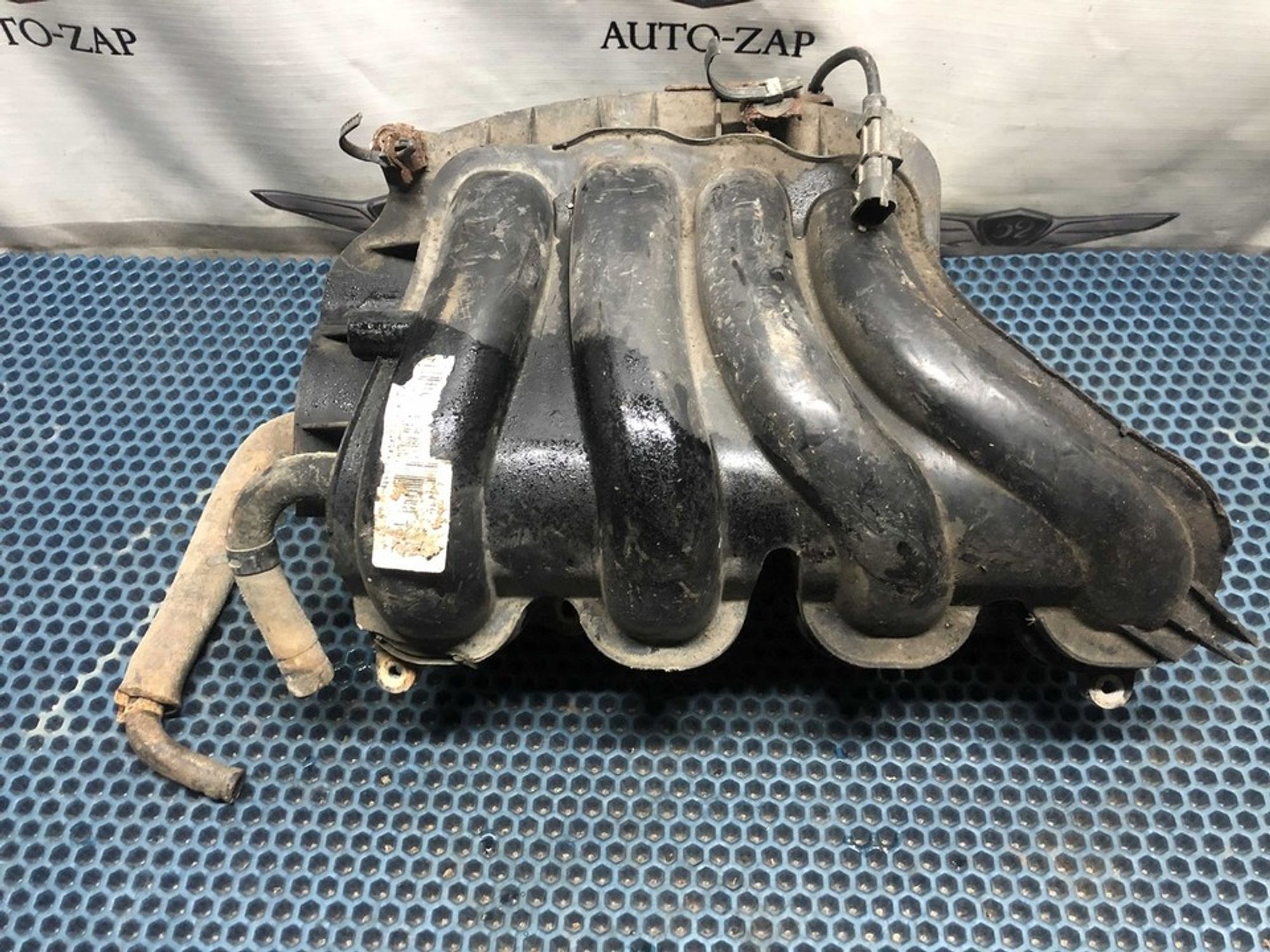 283112B000 Коллектор впускной Hyundai Elantra HD, 1000 рублей, Нижний Новгород