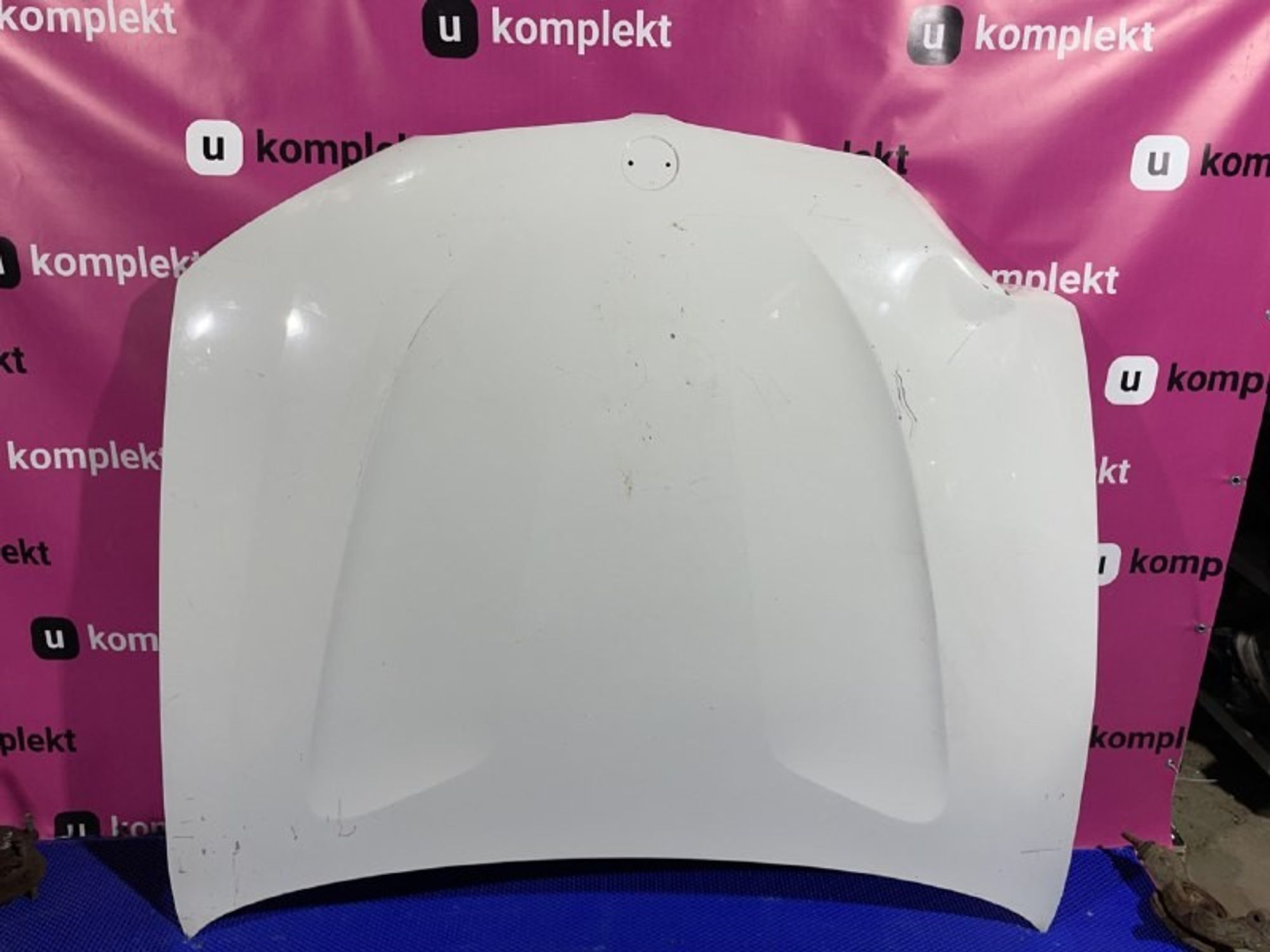 41617267337 Капот BMW X3 F25, 3500 рублей, Нижний Новгород