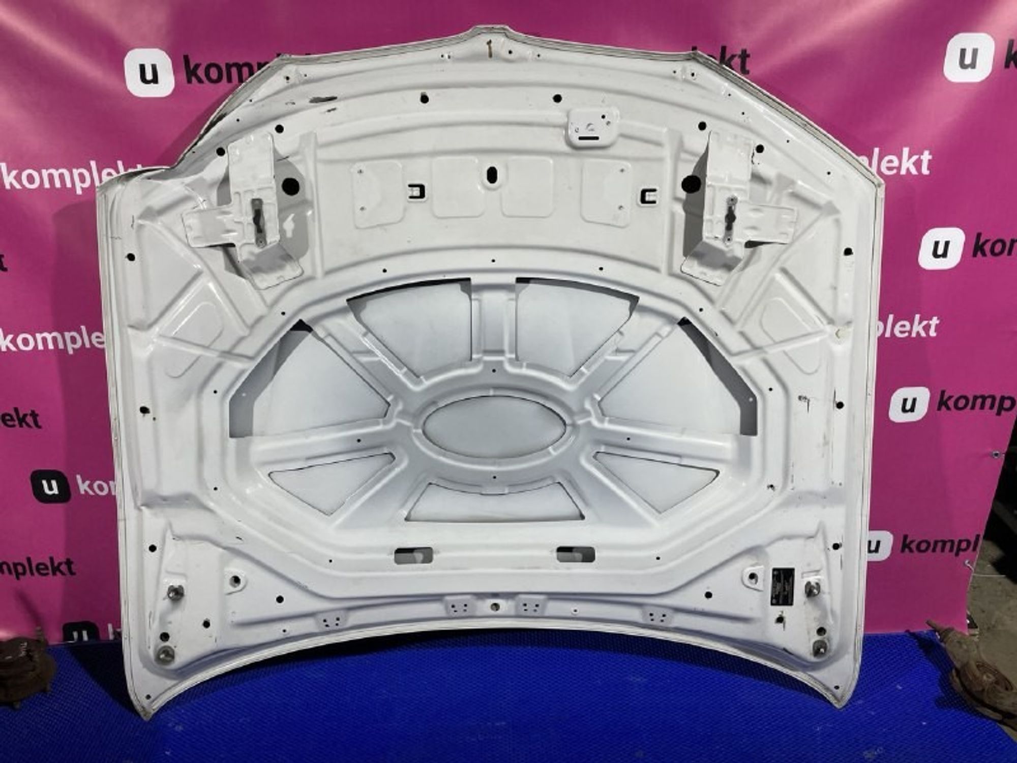 41617267337 Капот BMW X3 F25, 3500 рублей, Нижний Новгород