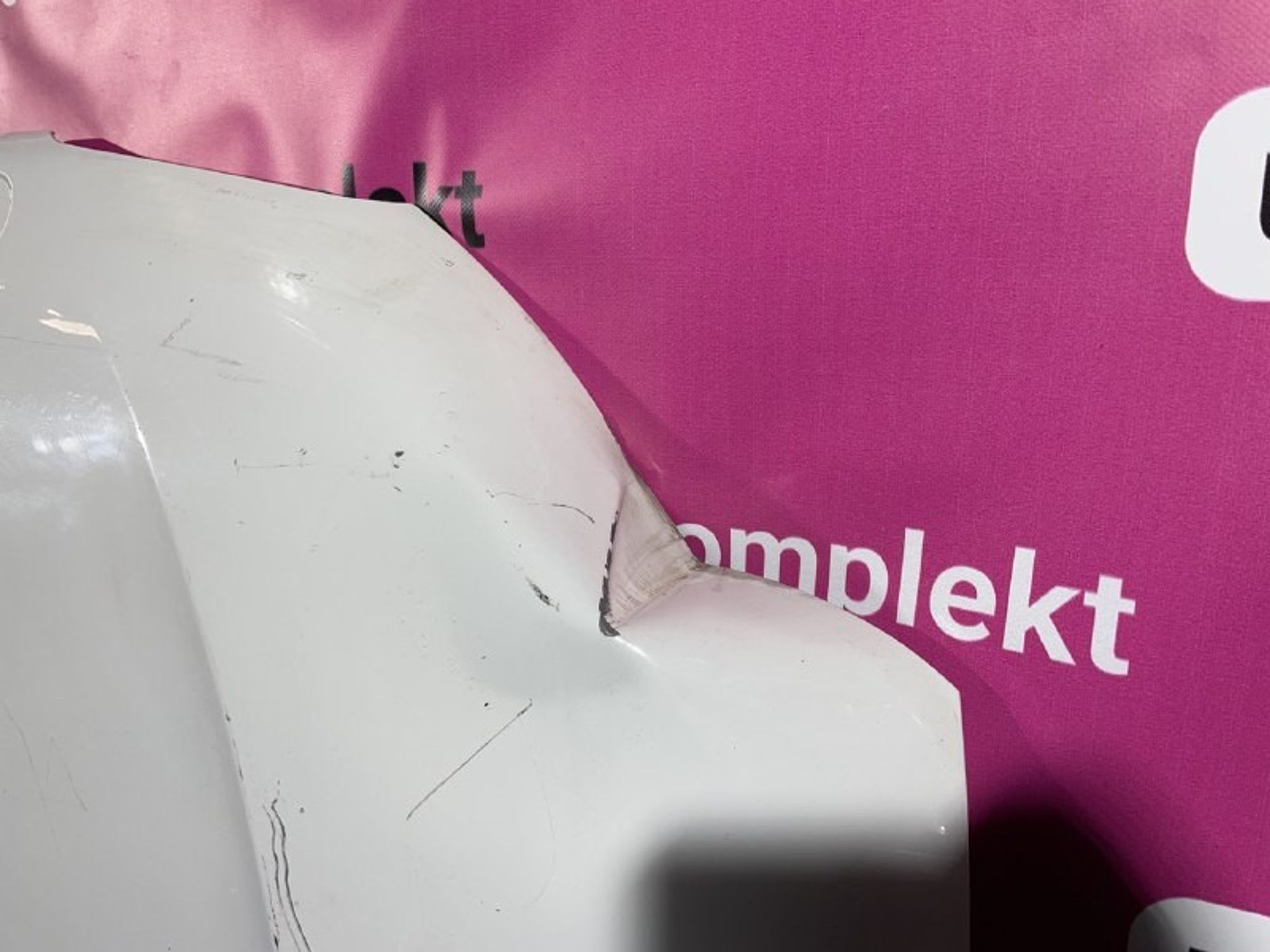 41617267337 Капот BMW X3 F25, 3500 рублей, Нижний Новгород