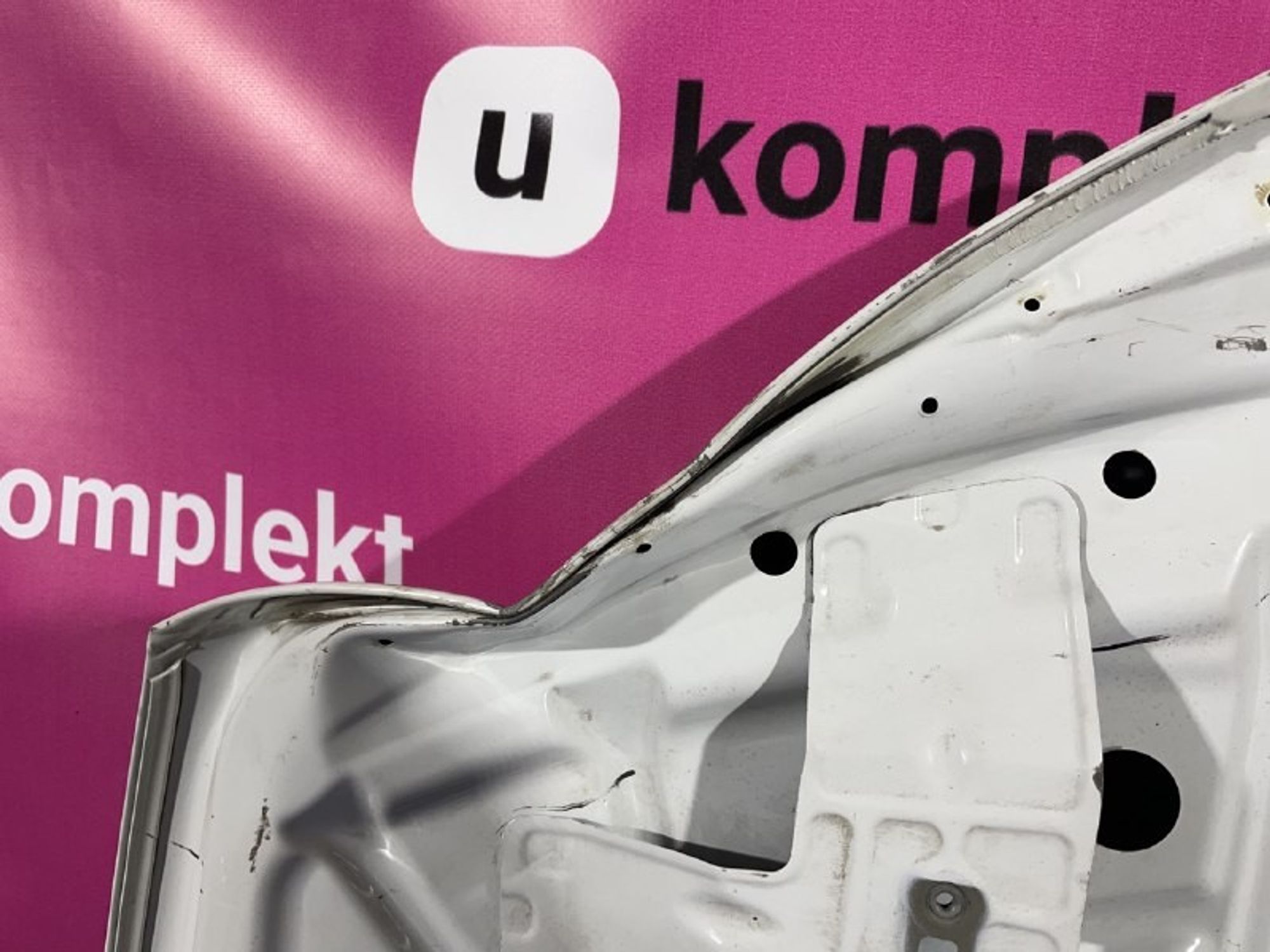 41617267337 Капот BMW X3 F25, 3500 рублей, Нижний Новгород