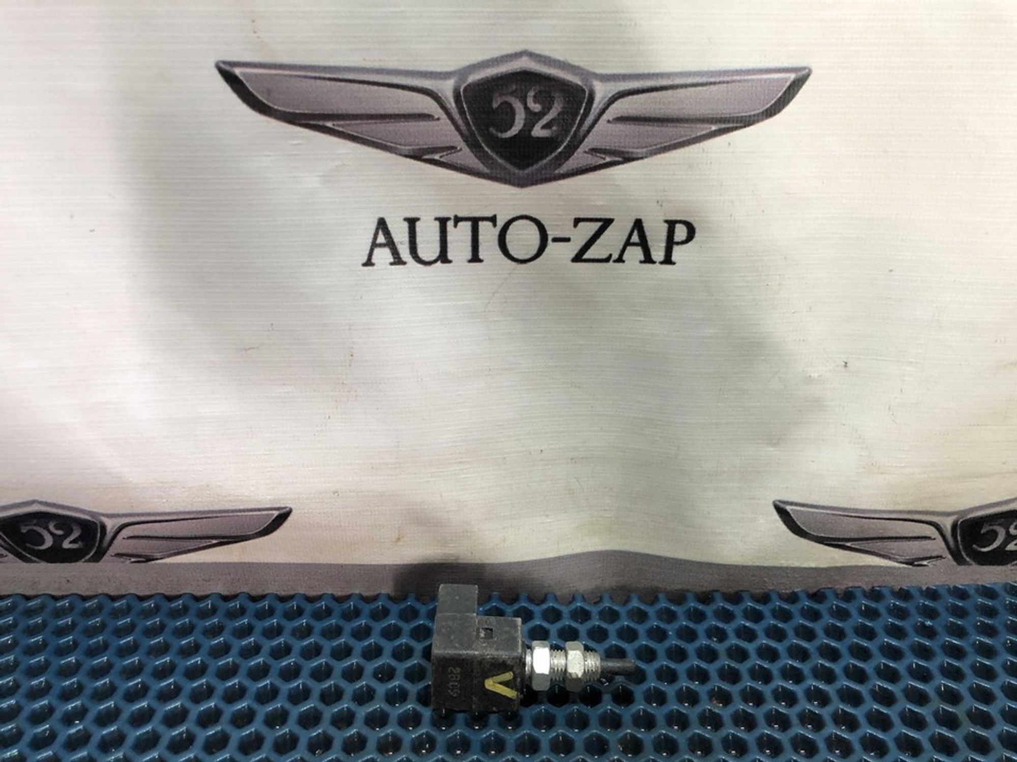 938403K000 Датчик педали сцепления Hyundai Accent III, 600 рублей, Нижний Новгород