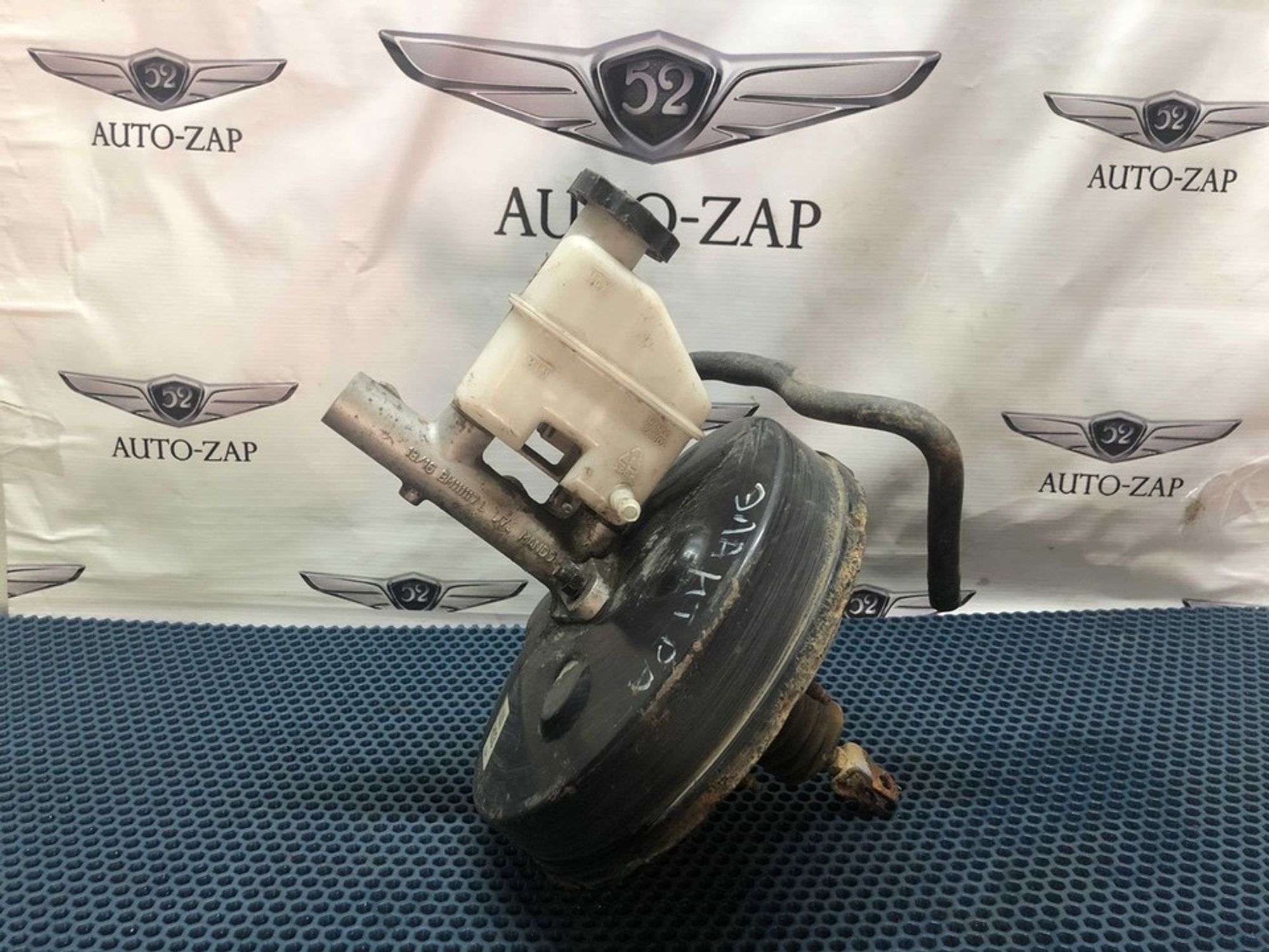 591102H350 Усилитель тормозов вакуумный Hyundai Elantra HD, 2500 рублей, Нижний Новгород