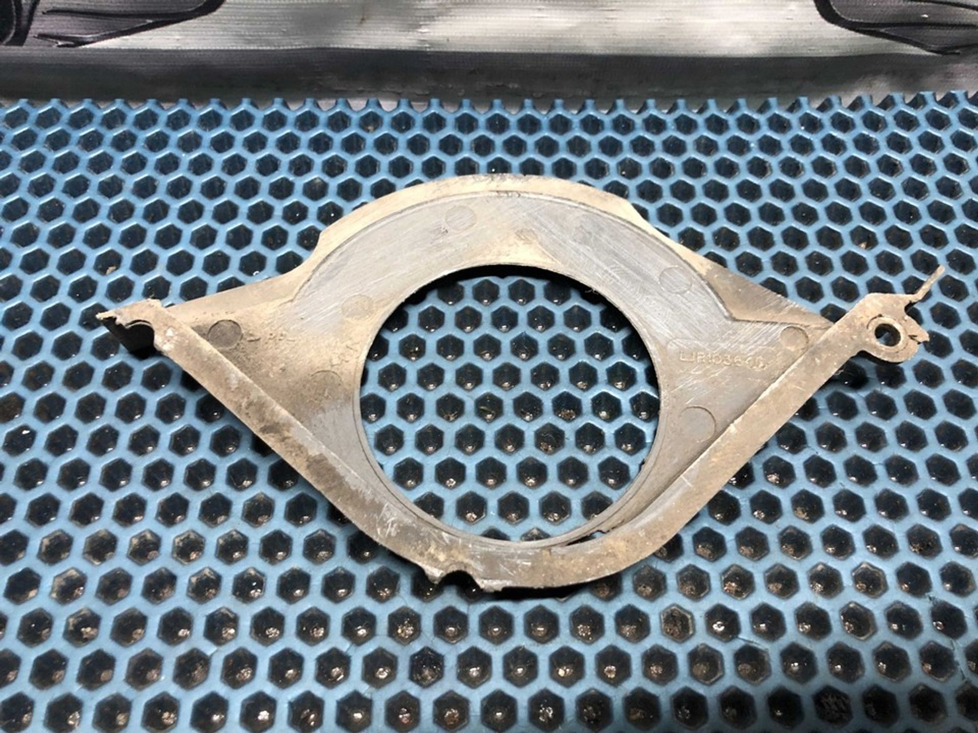 LJR103640 Кожух ремня ГРМ Land Rover Freelander II, 1000 рублей, Нижний Новгород