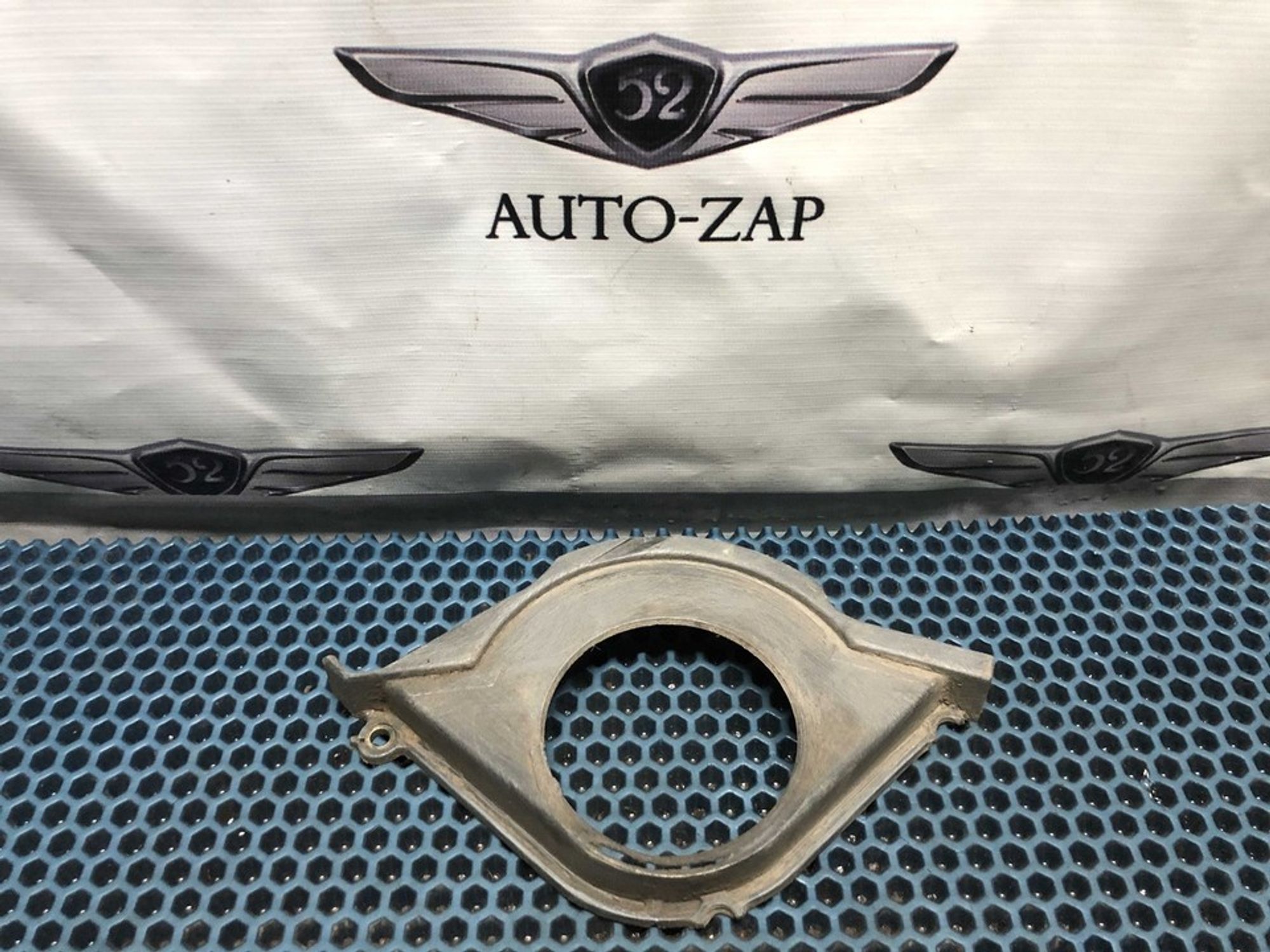 LJR103640 Кожух ремня ГРМ Land Rover Freelander II, 1000 рублей, Нижний Новгород