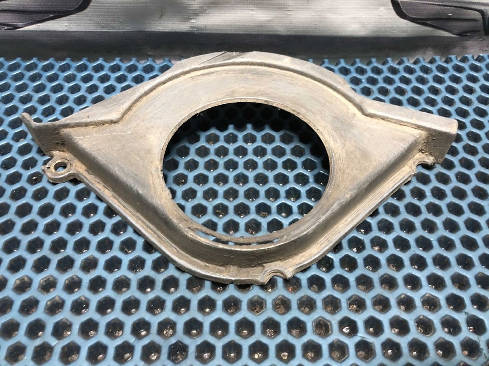 LJR103640 Кожух ремня ГРМ Land Rover Freelander II, 1000 рублей, Нижний Новгород