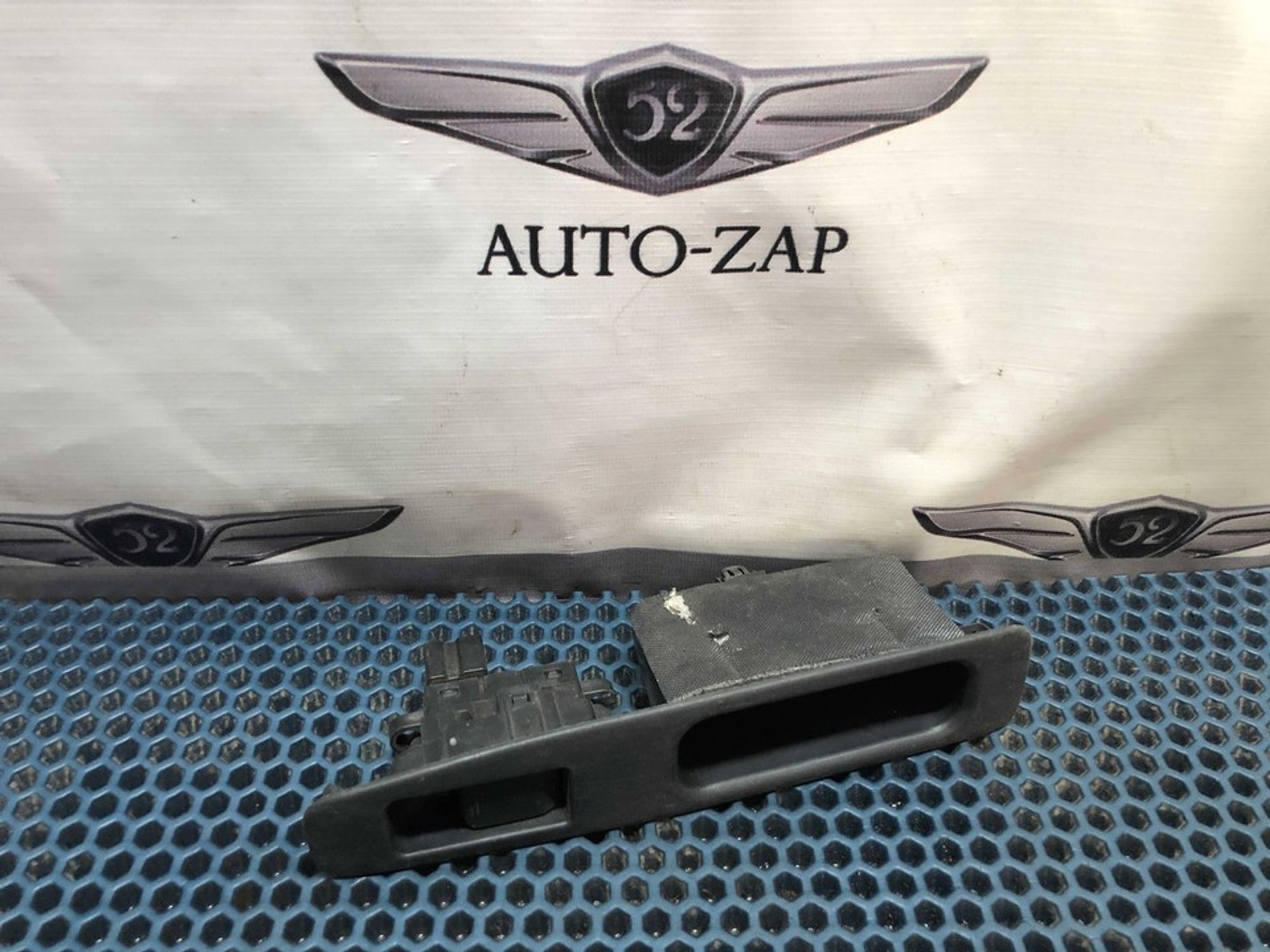 25411JD000 Кнопка стеклоподъемника Nissan Qashqai J10, 500 рублей, Нижний Новгород