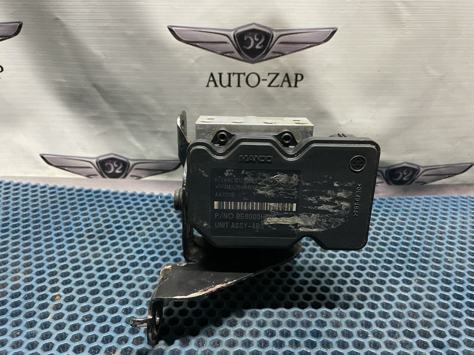 589204L100 Блок ABS (насос) Hyundai Solaris I, 2200 рублей, Нижний Новгород