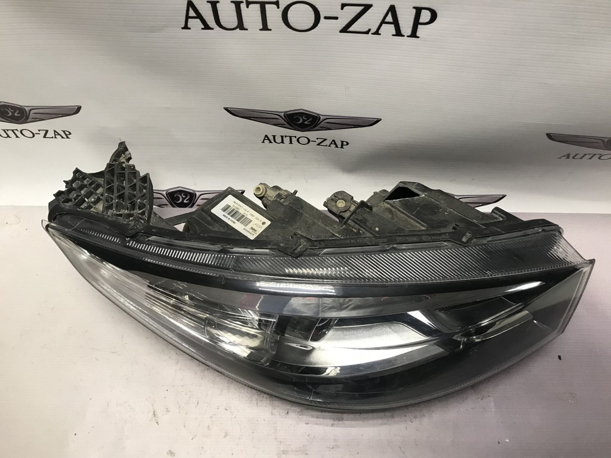 T113772020CA Фара правая R Chery Tiggo 7, 2500 рублей, Нижний Новгород