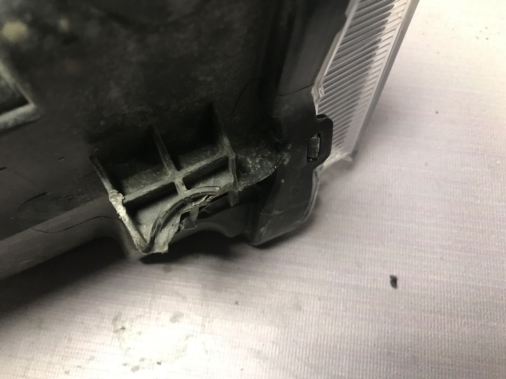 T113772020CA Фара правая R Chery Tiggo 7, 2500 рублей, Нижний Новгород