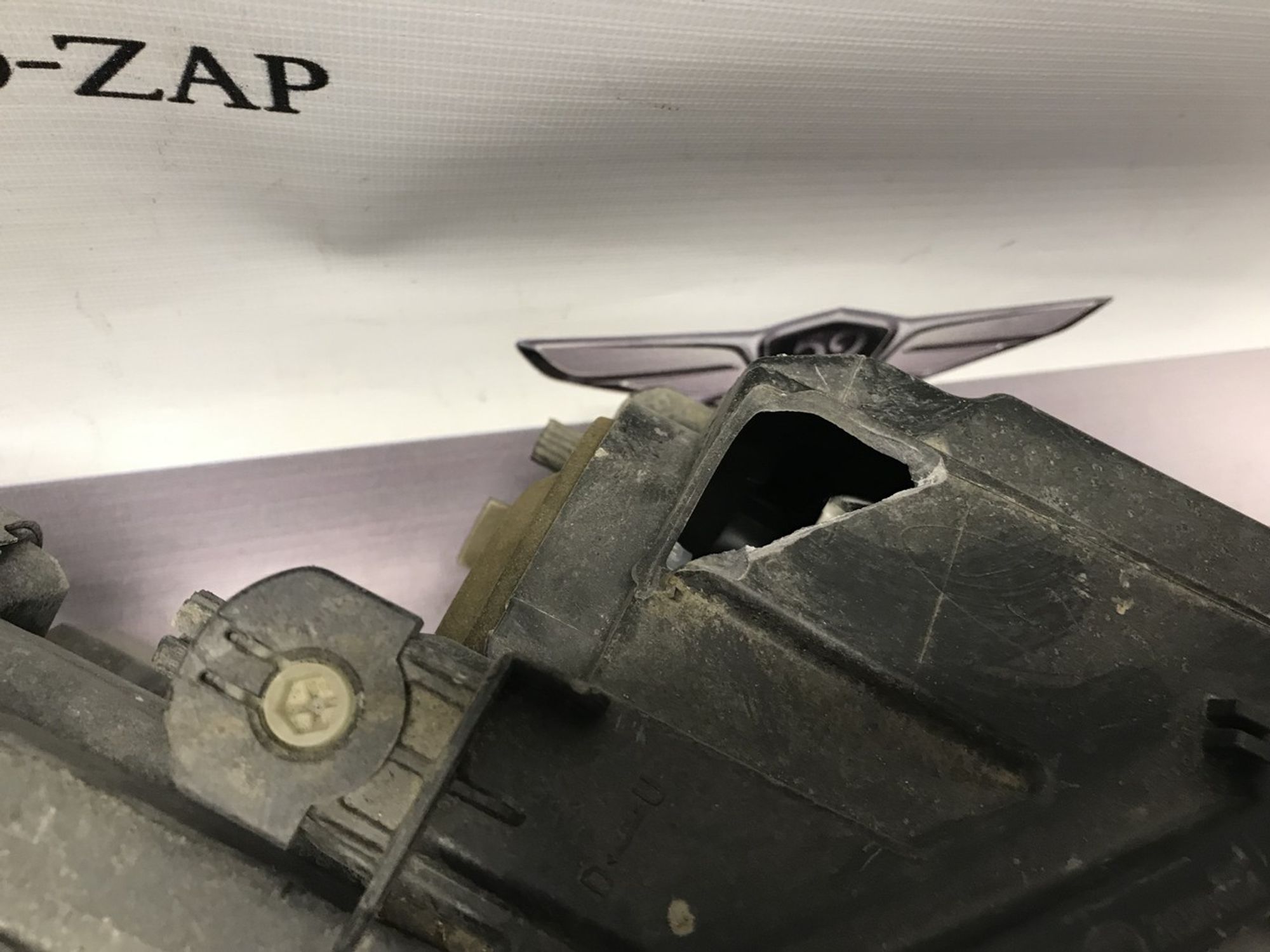 T113772020CA Фара правая R Chery Tiggo 7, 2500 рублей, Нижний Новгород