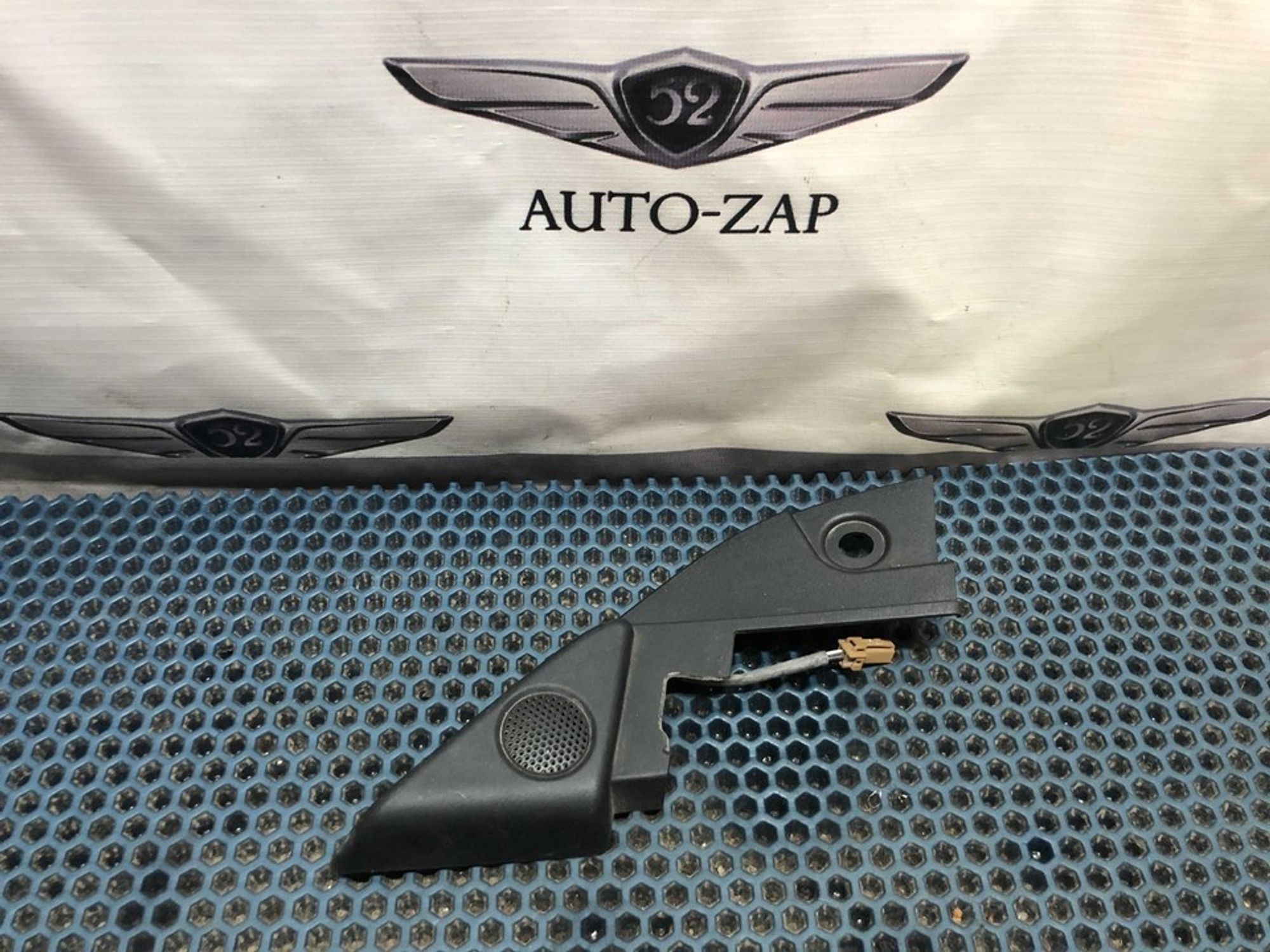 80293JF00A Крышка зеркала внутренняя левая L Nissan GT-R, 1400 рублей, Нижний Новгород