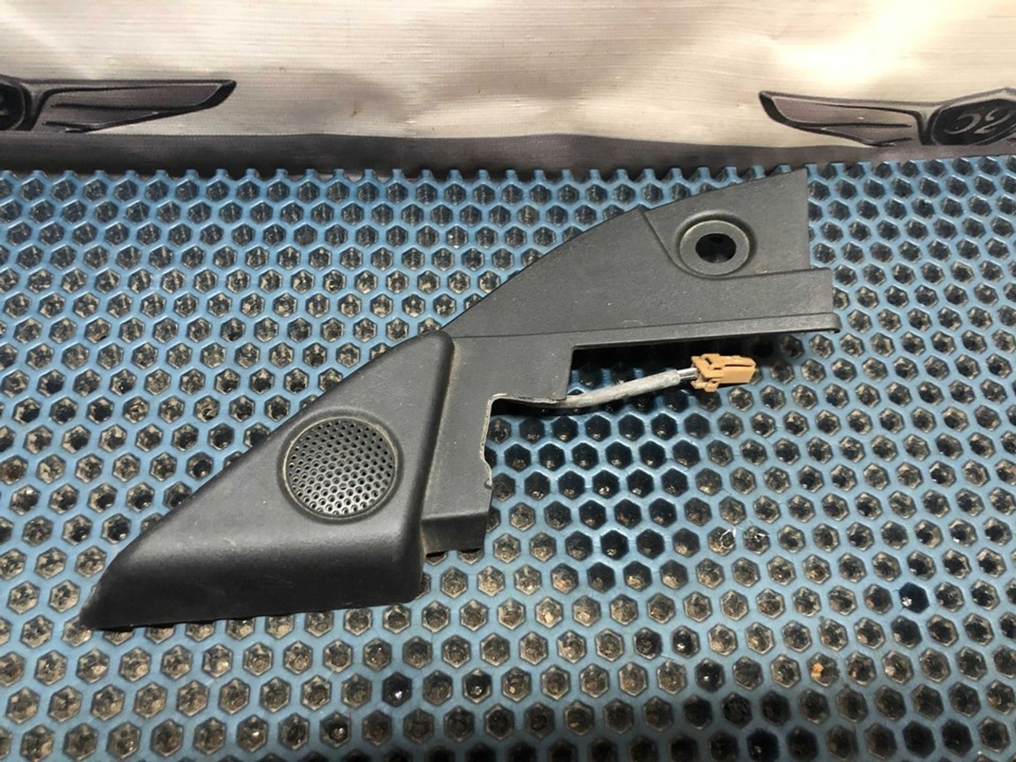 80293JF00A Крышка зеркала внутренняя левая L Nissan GT-R, 1400 рублей, Нижний Новгород