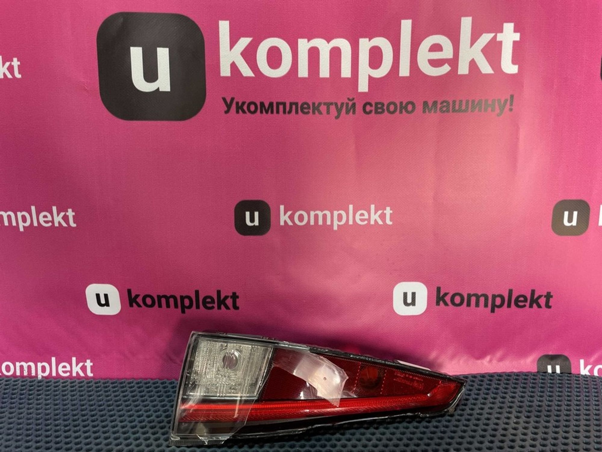 8158047010 Фонарь задний правый R Toyota Prius XW50, 2000 рублей, Нижний Новгород