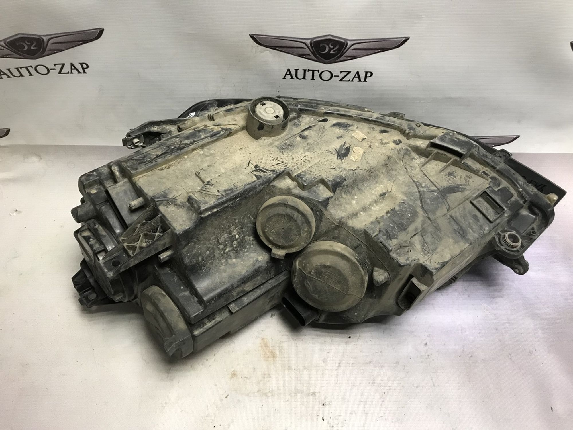 5G1941006 Фара правая R Volkswagen Carat, 2500 рублей, Нижний Новгород