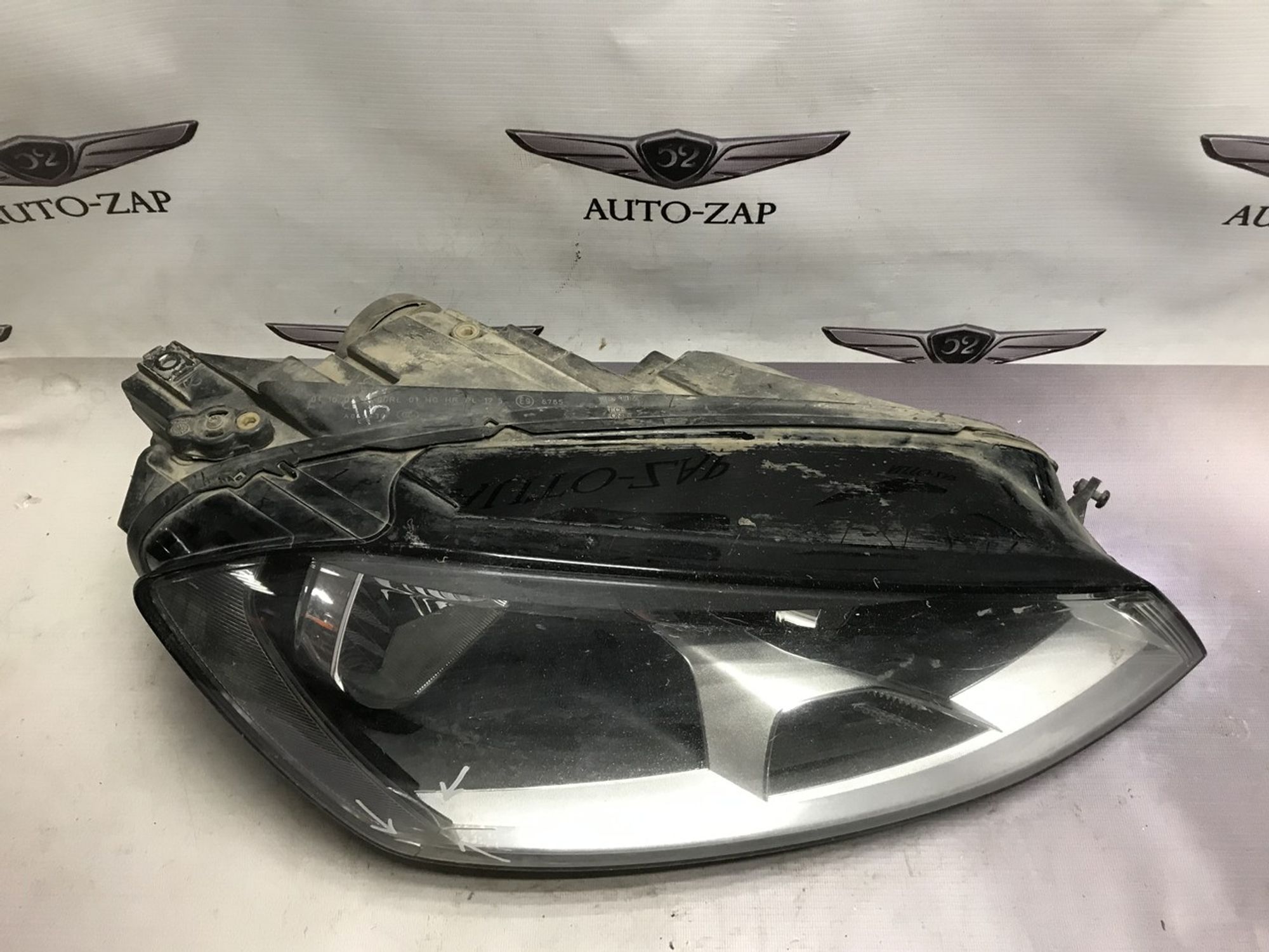 5G1941006 Фара правая R Volkswagen Carat, 2500 рублей, Нижний Новгород