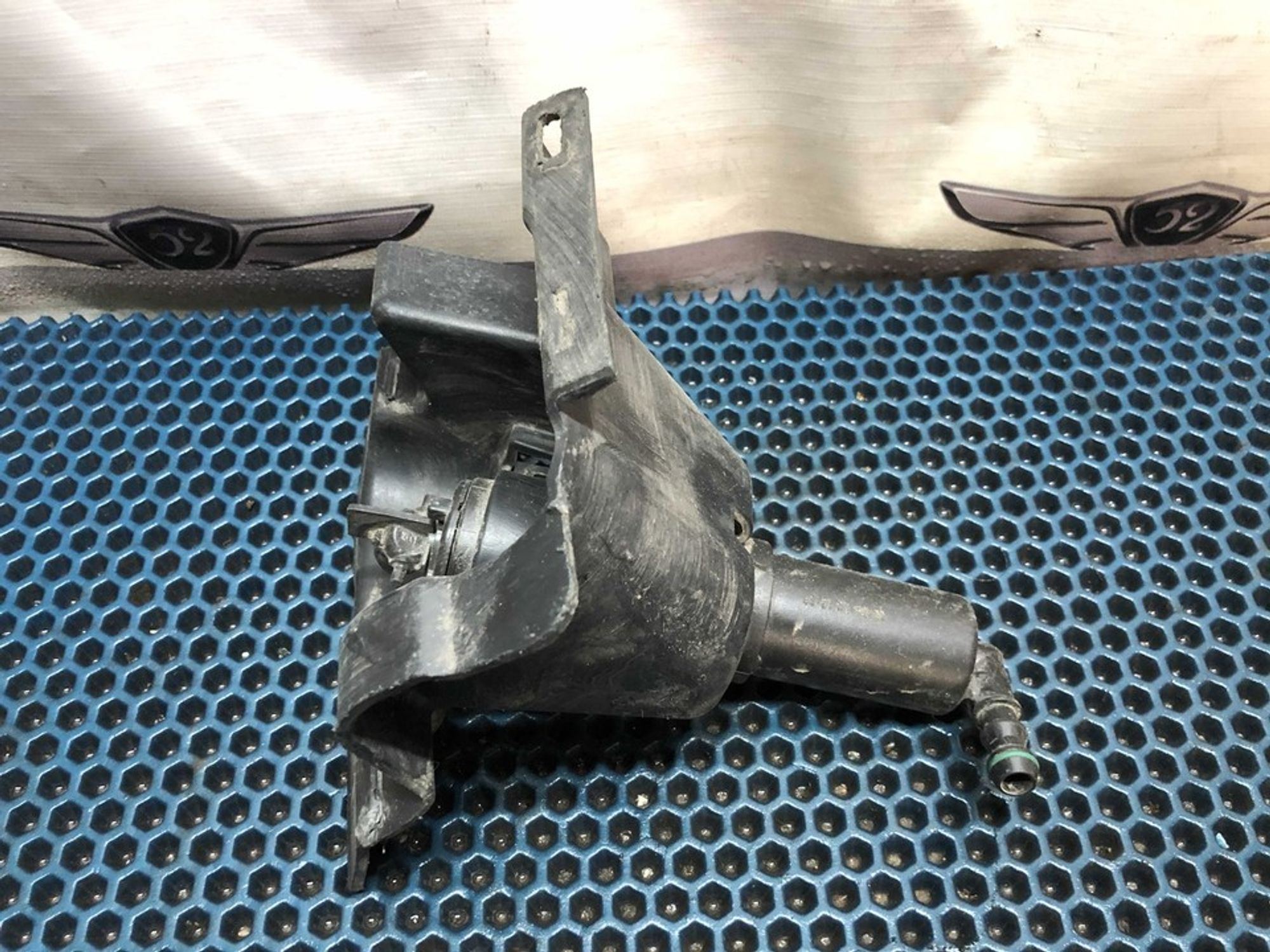 730852503 Форсунка омывателя фары BMW X6 E71/E72, 1000 рублей, Нижний Новгород