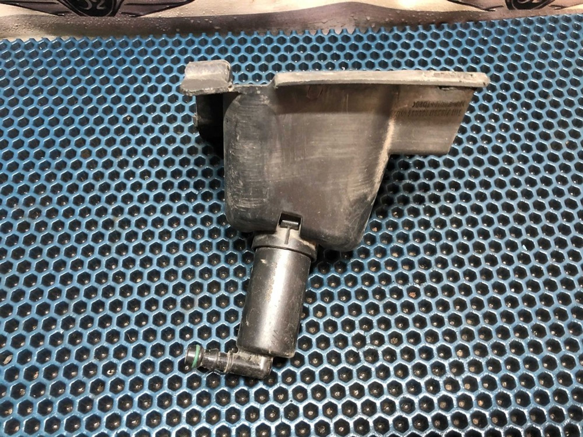 730852503 Форсунка омывателя фары BMW X6 E71/E72, 1000 рублей, Нижний Новгород