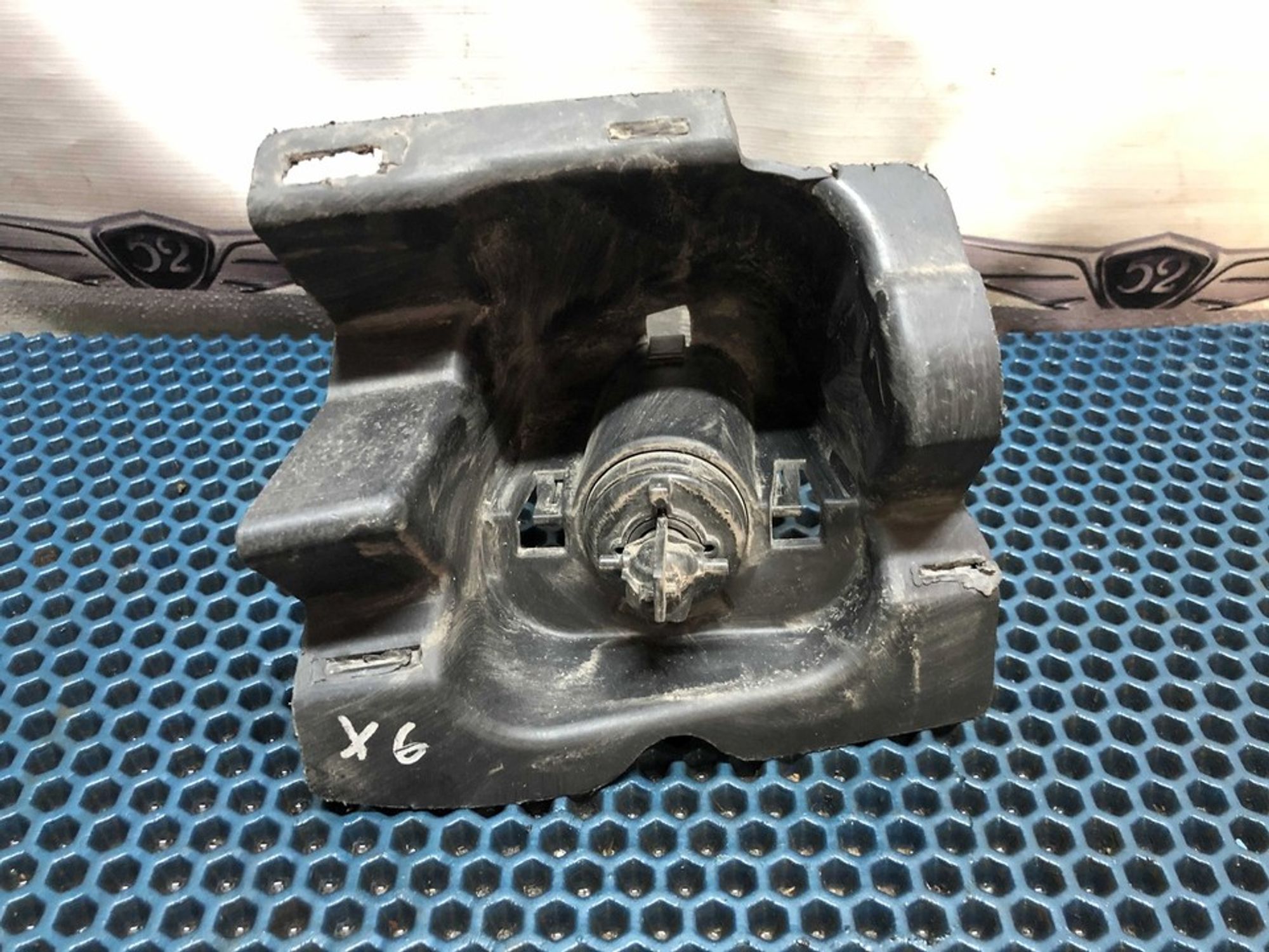 730852503 Форсунка омывателя фары BMW X6 E71/E72, 1000 рублей, Нижний Новгород