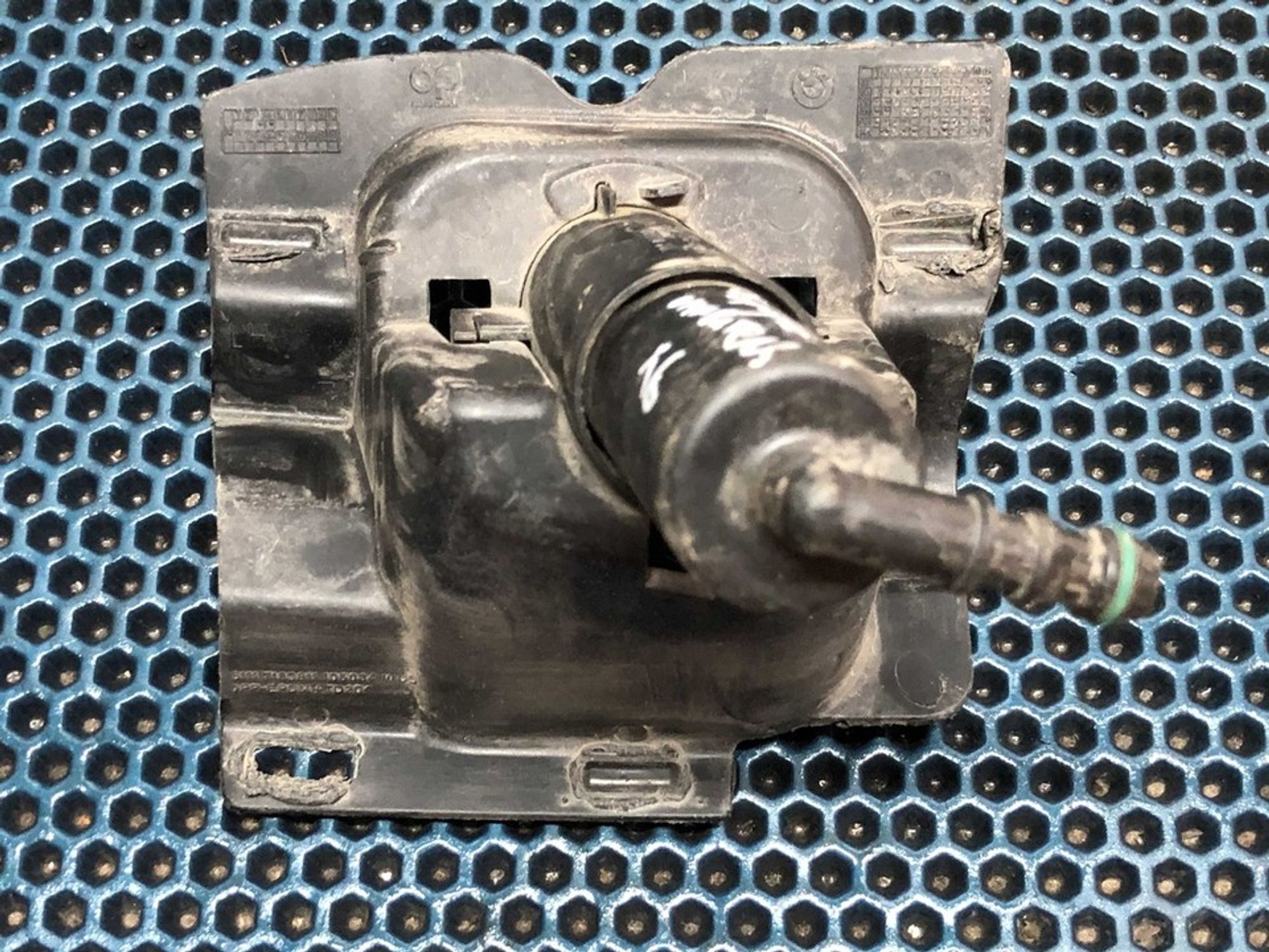 730852503 Форсунка омывателя фары BMW X6 E71/E72, 1000 рублей, Нижний Новгород