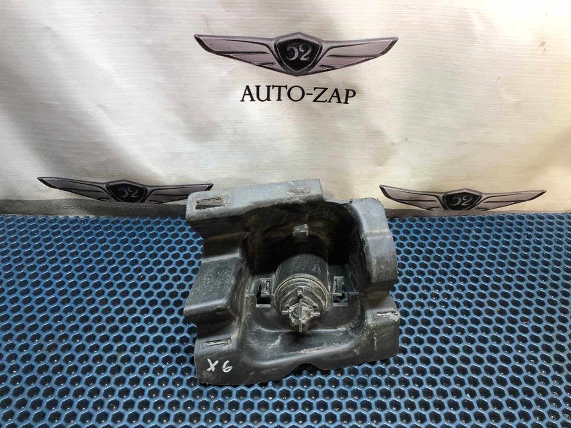 730852503 Форсунка омывателя фары BMW X6 E71/E72, 1000 рублей, Нижний Новгород