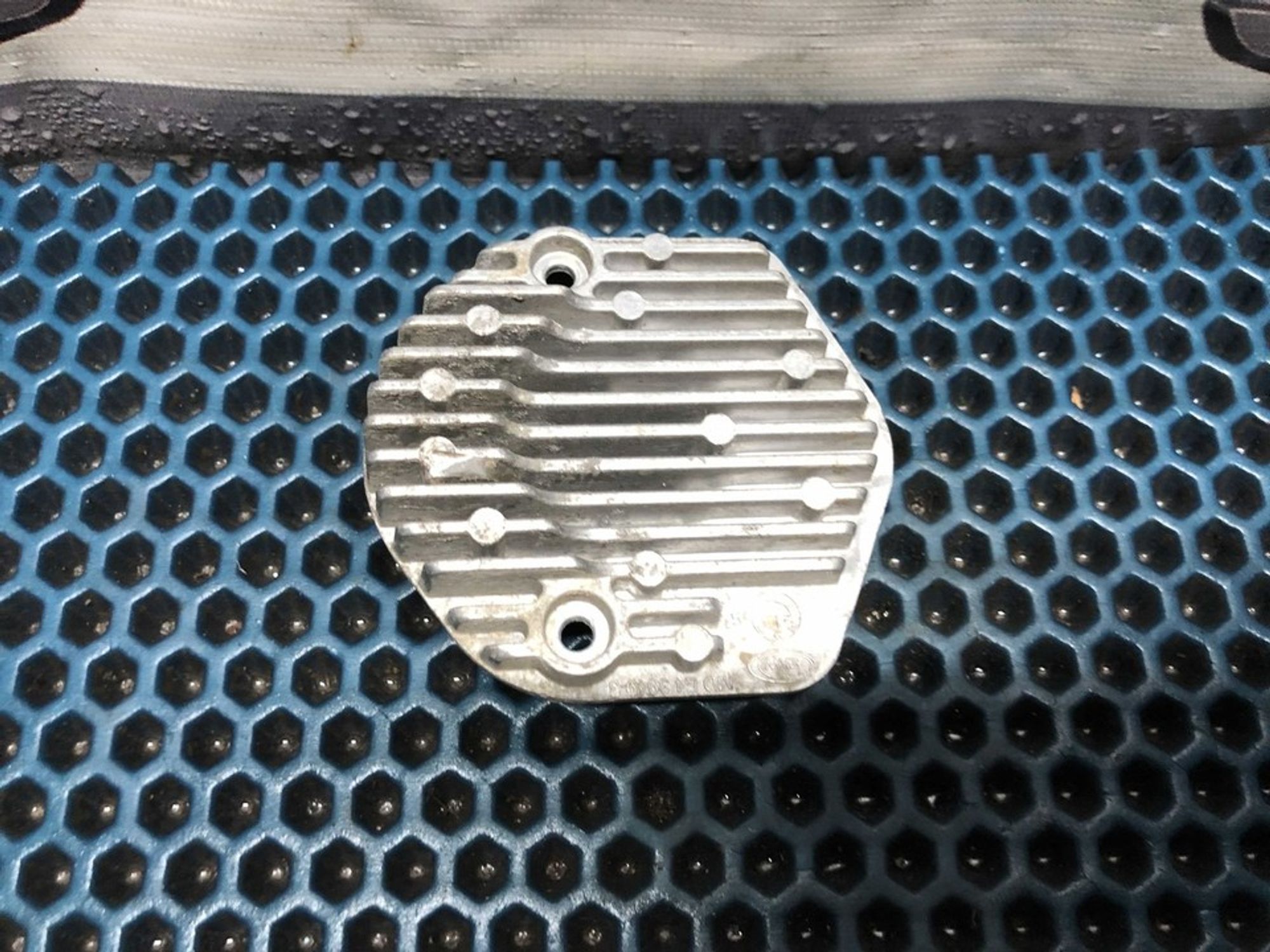 63117440361 Светодиодный модуль (донор) BMW 7 G11/G12, 800 рублей, Нижний Новгород