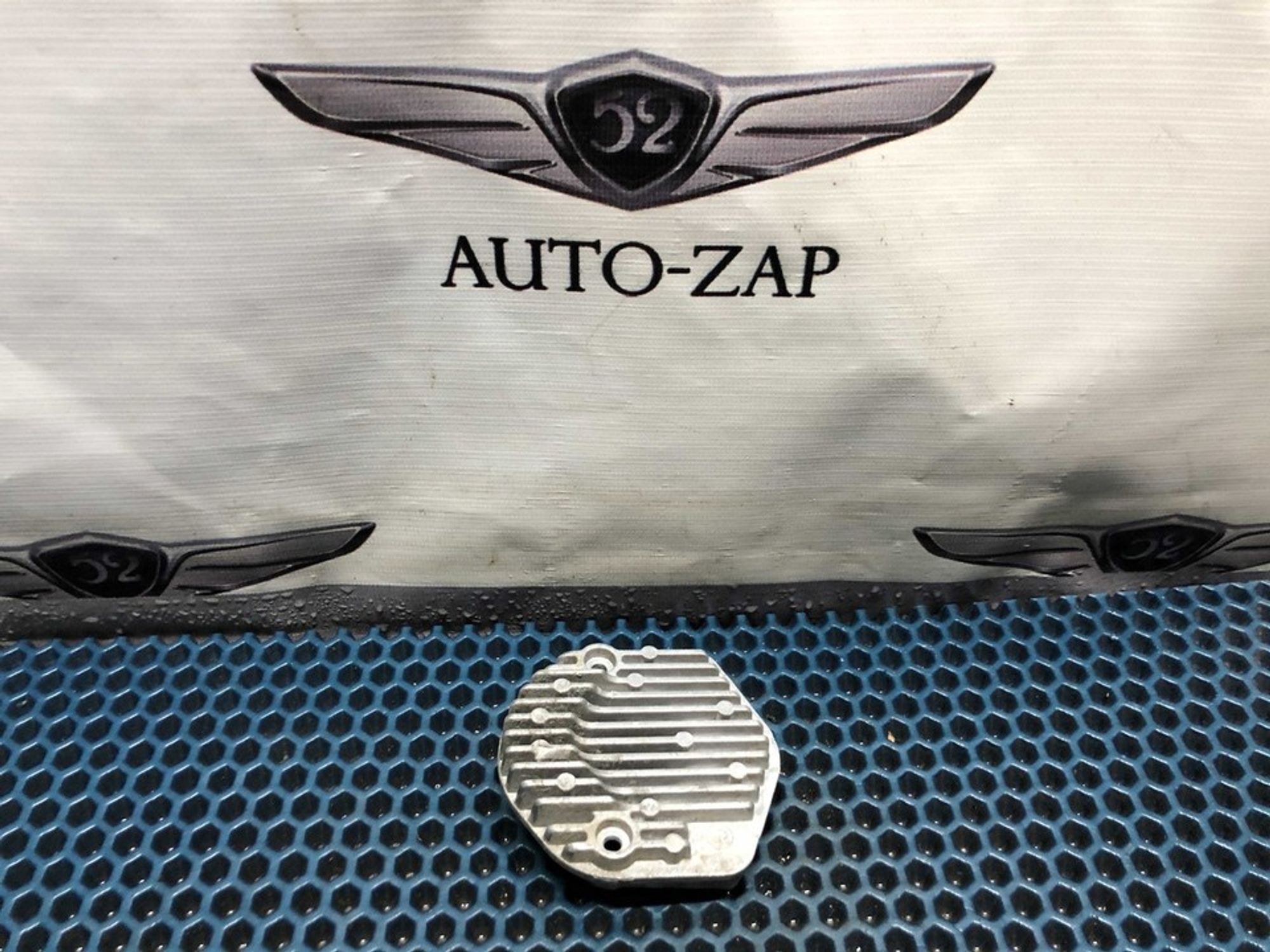 63117440361 Светодиодный модуль (донор) BMW 7 G11/G12, 800 рублей, Нижний Новгород