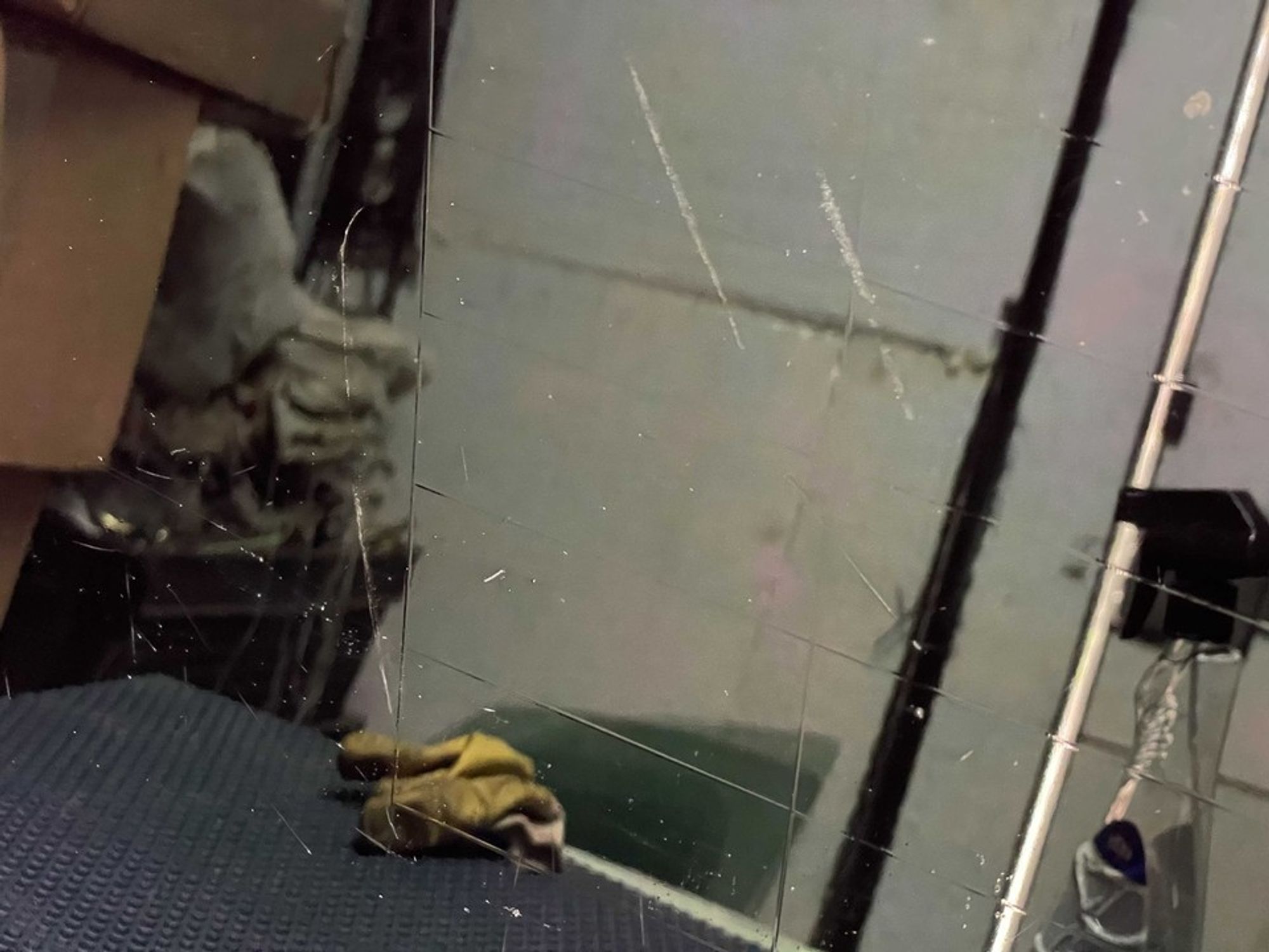 6271060B00 Стекло кузовное глухое правое R Toyota Land Cruiser 200, 5000 рублей, Нижний Новгород