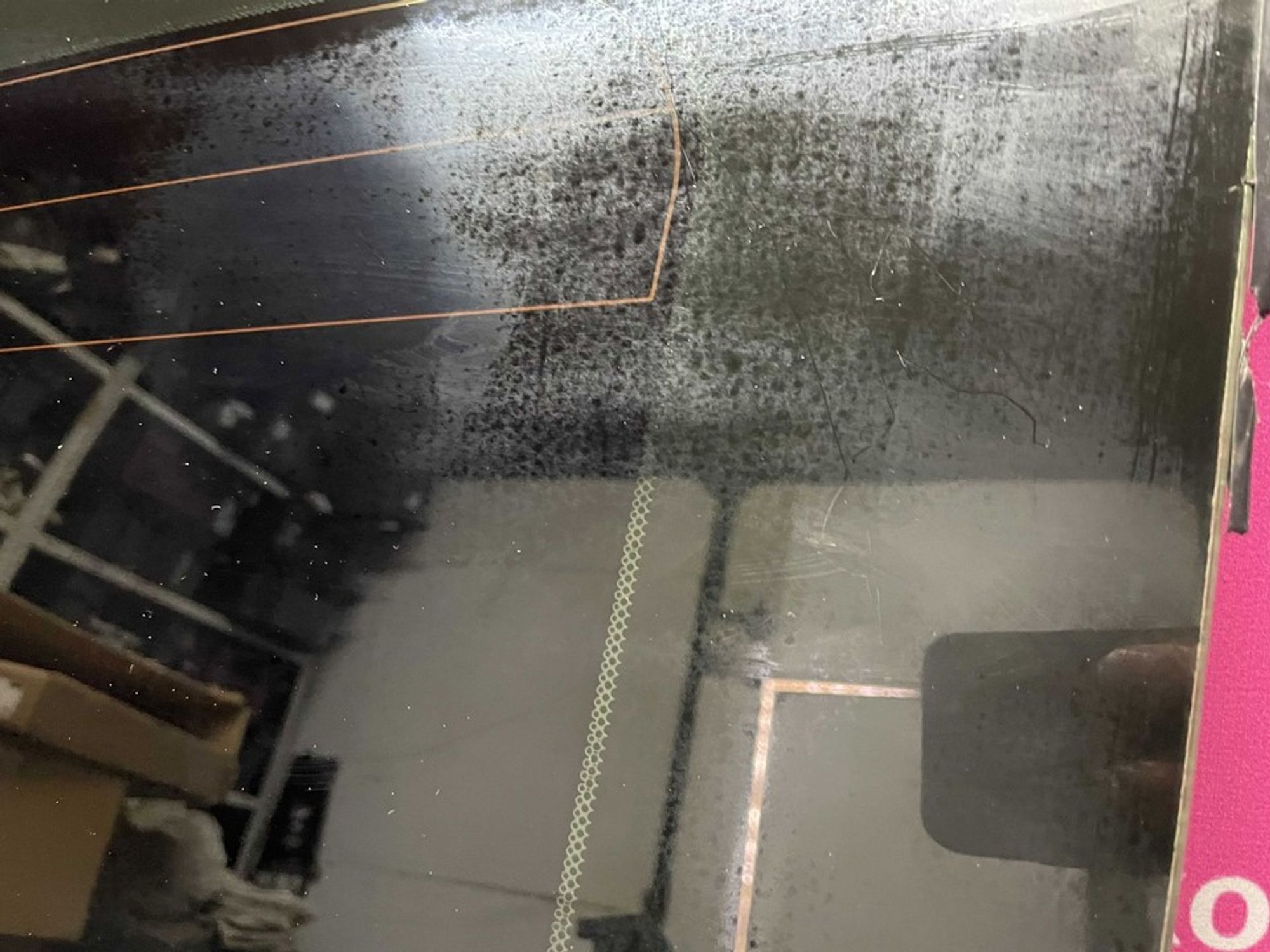 6271060B00 Стекло кузовное глухое правое R Toyota Land Cruiser 200, 5000 рублей, Нижний Новгород