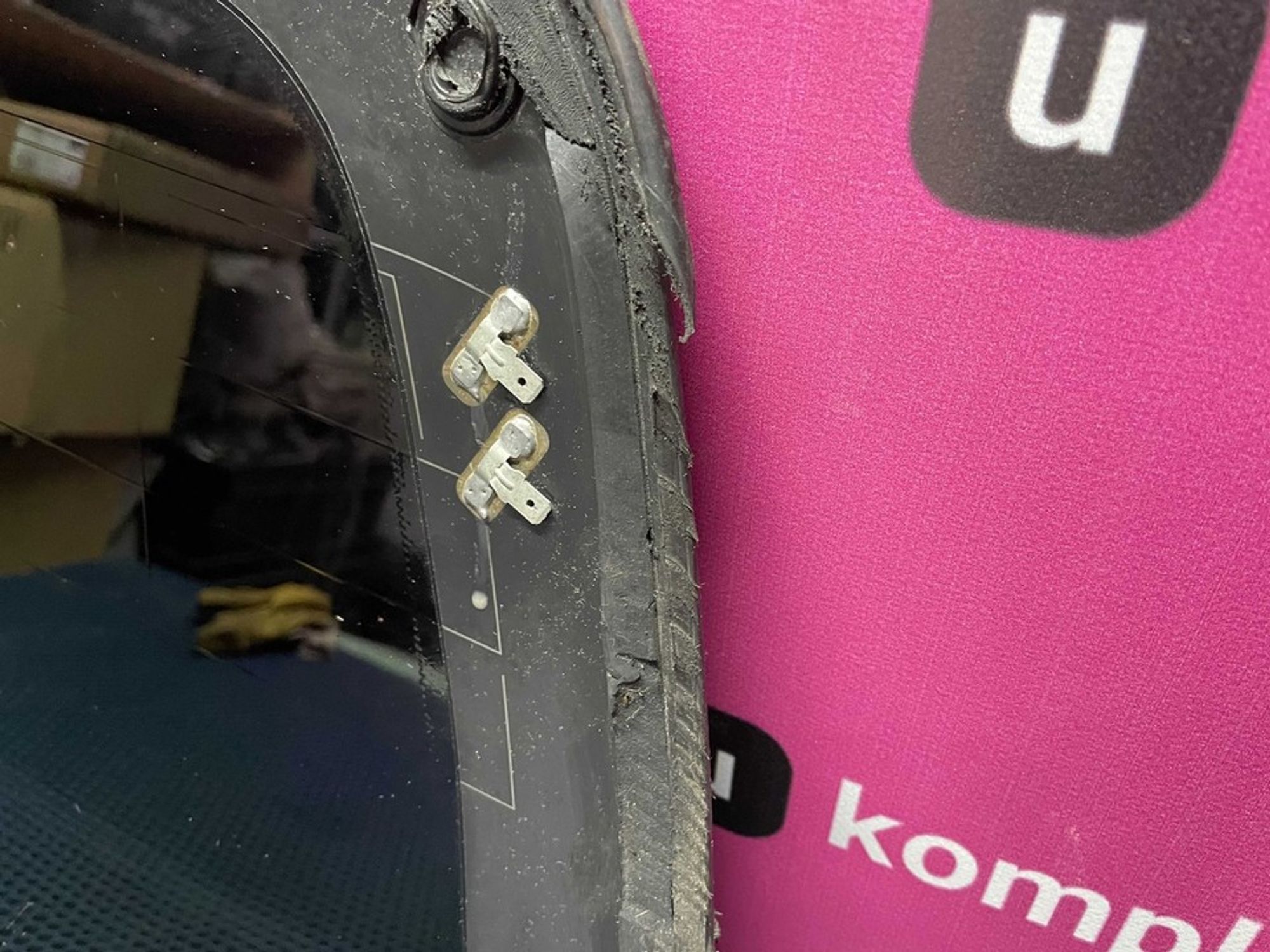 6271060B00 Стекло кузовное глухое правое R Toyota Land Cruiser 200, 5000 рублей, Нижний Новгород