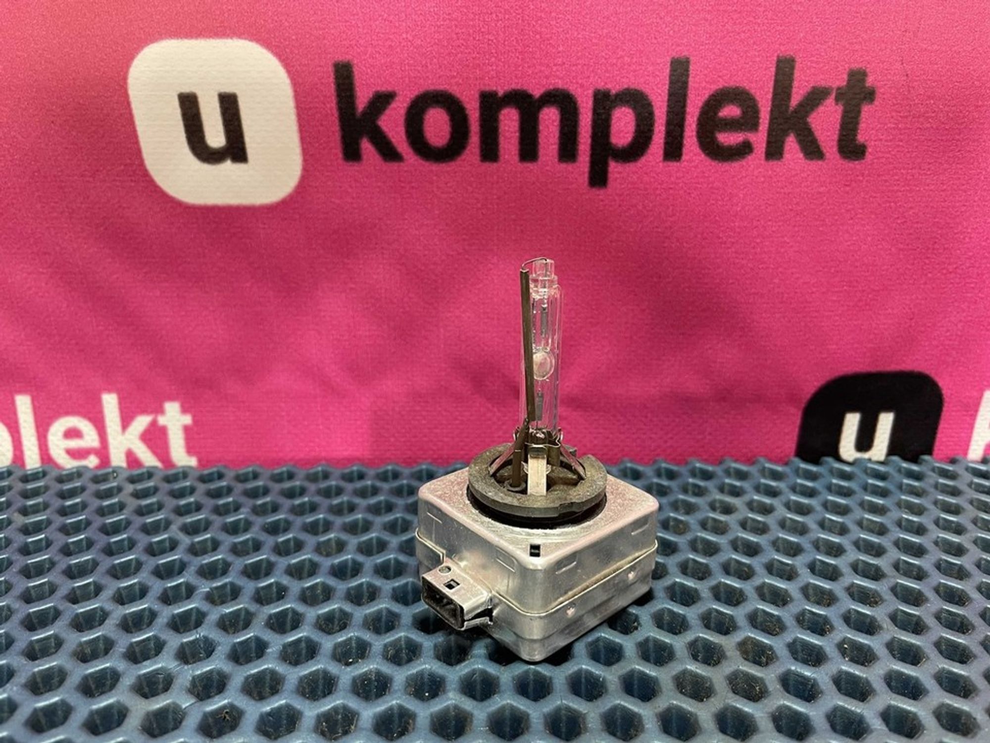 9285141294 Лампа ксенона D1S Volkswagen Golf VI, 1900 рублей, Нижний Новгород