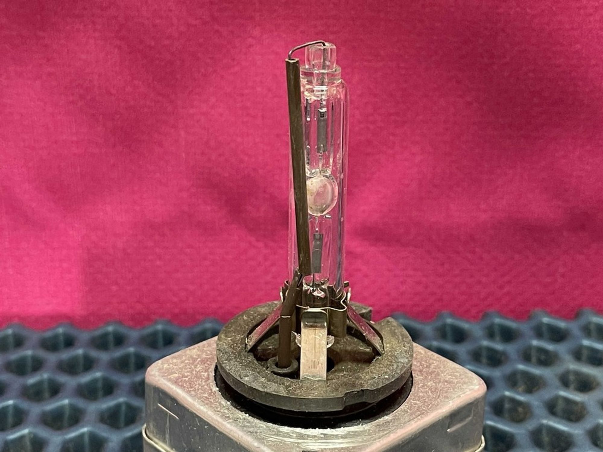 9285141294 Лампа ксенона D1S Volkswagen Golf VI, 1900 рублей, Нижний Новгород