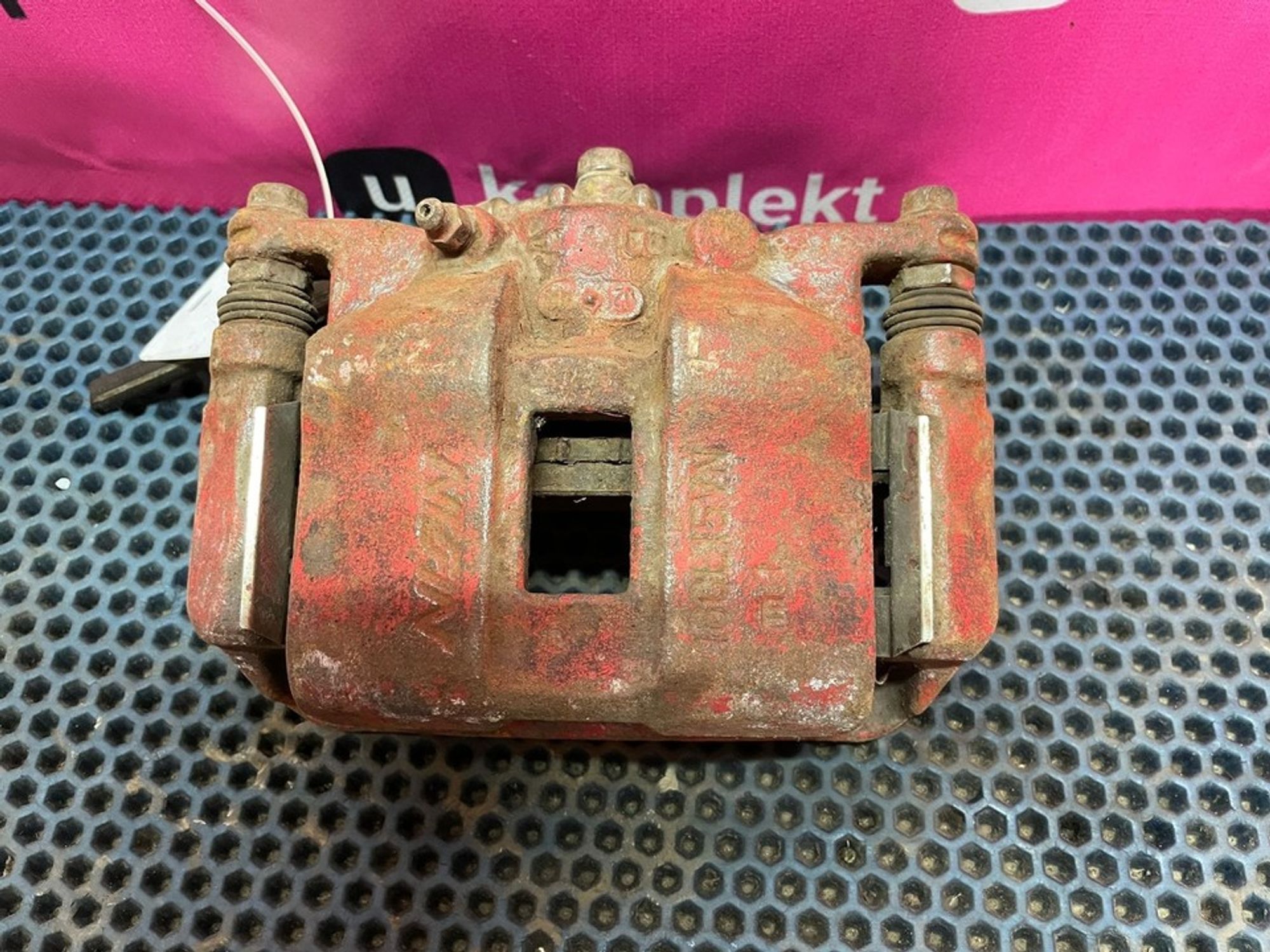 45018SNC000 Суппорт передний правый R Honda Civic VIII, 1000 рублей, Нижний Новгород