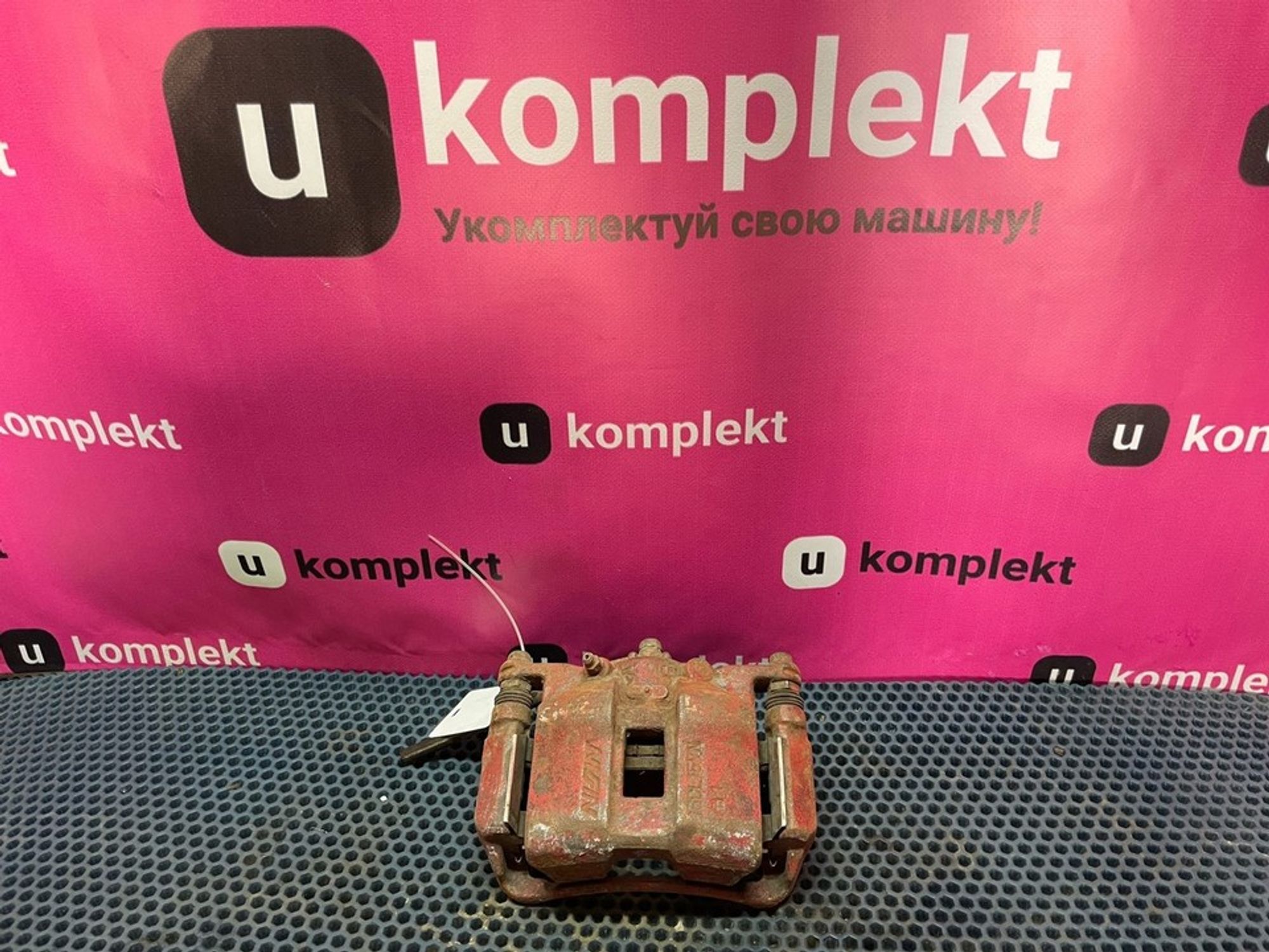 45018SNC000 Суппорт передний правый R Honda Civic VIII, 1000 рублей, Нижний Новгород