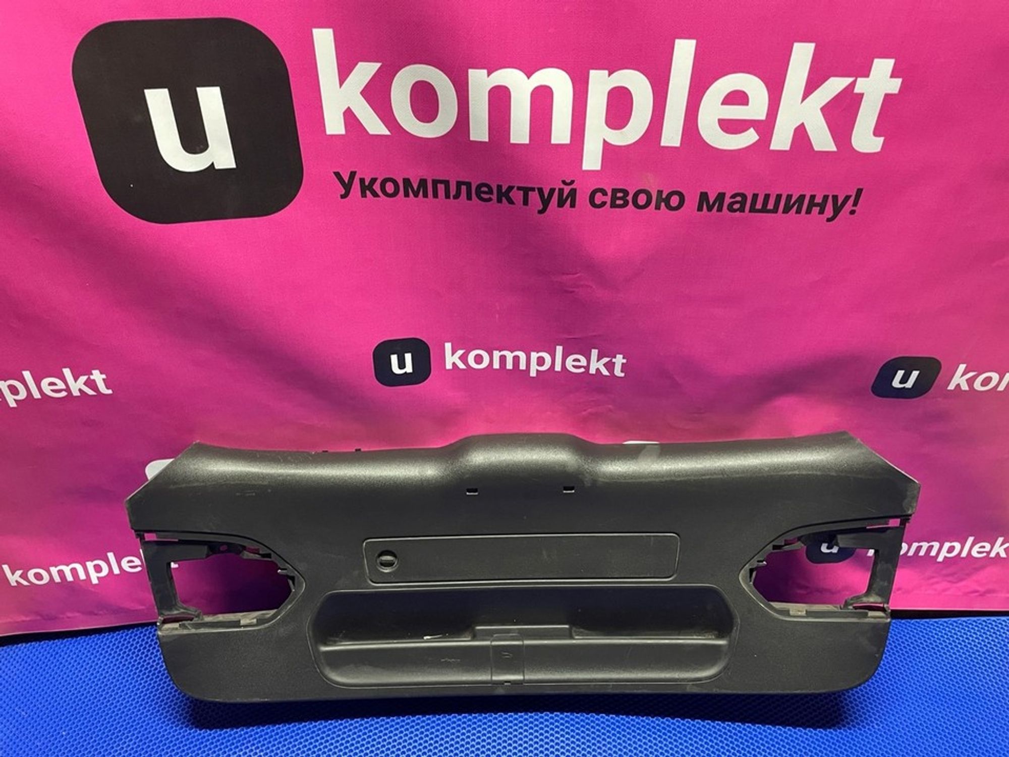 8U0867979 Обшивка двери/крышки багажника Audi Q..., 2200 рублей, Нижний Новгород