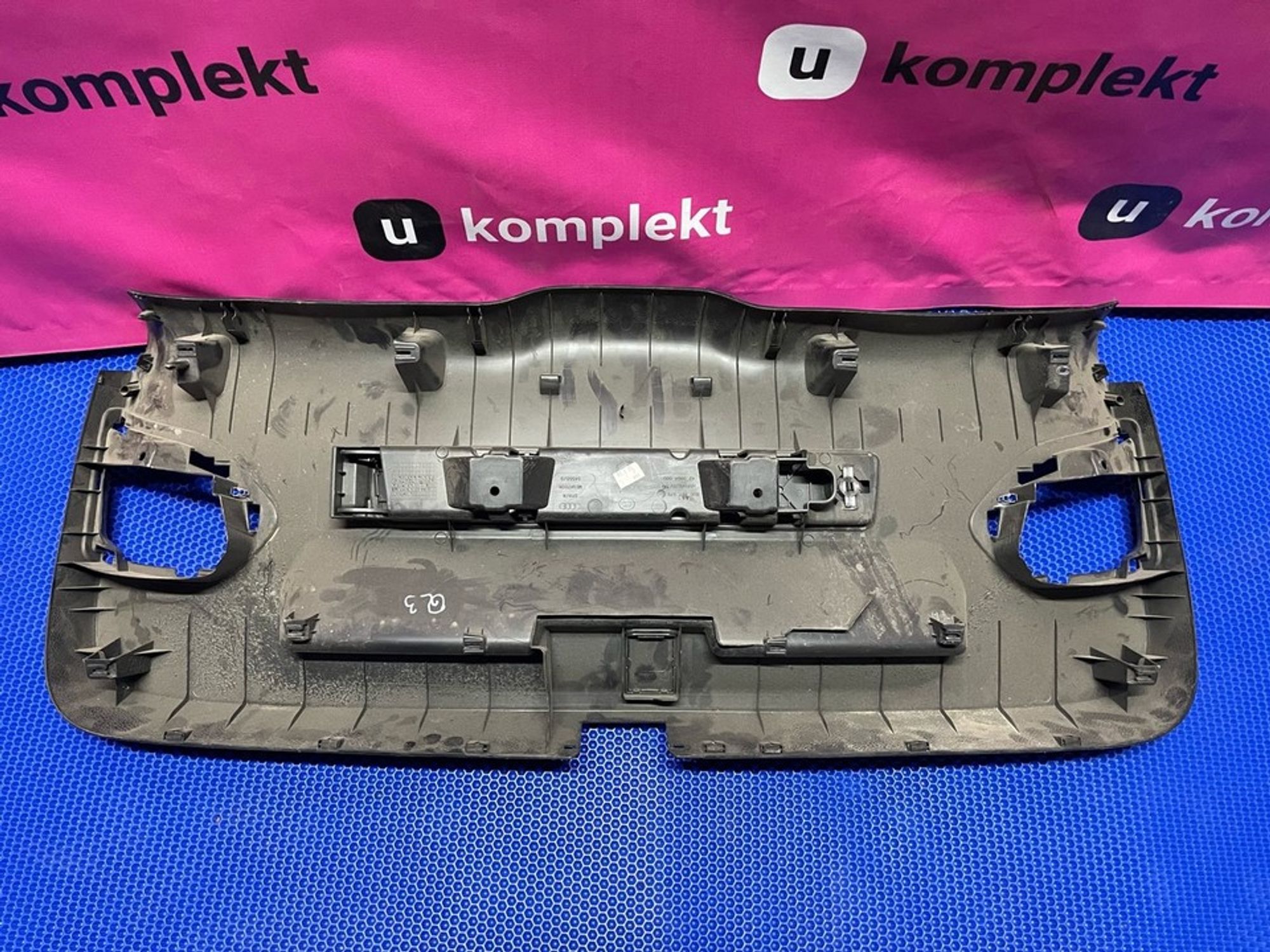 8U0867979 Обшивка двери/крышки багажника Audi Q..., 2200 рублей, Нижний Новгород