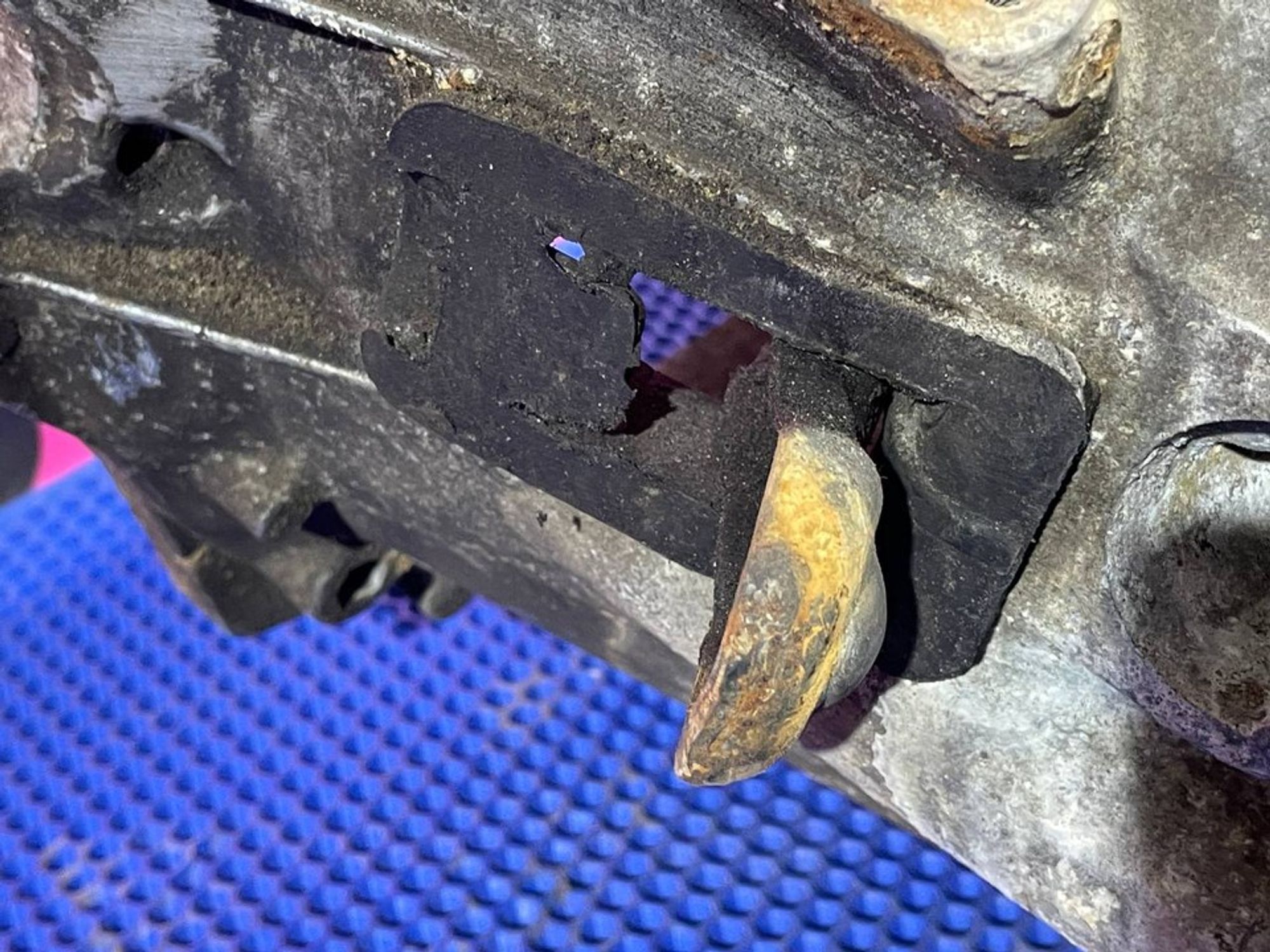 9680886610 МКПП Citroen C3 Picasso, 8500 рублей, Нижний Новгород