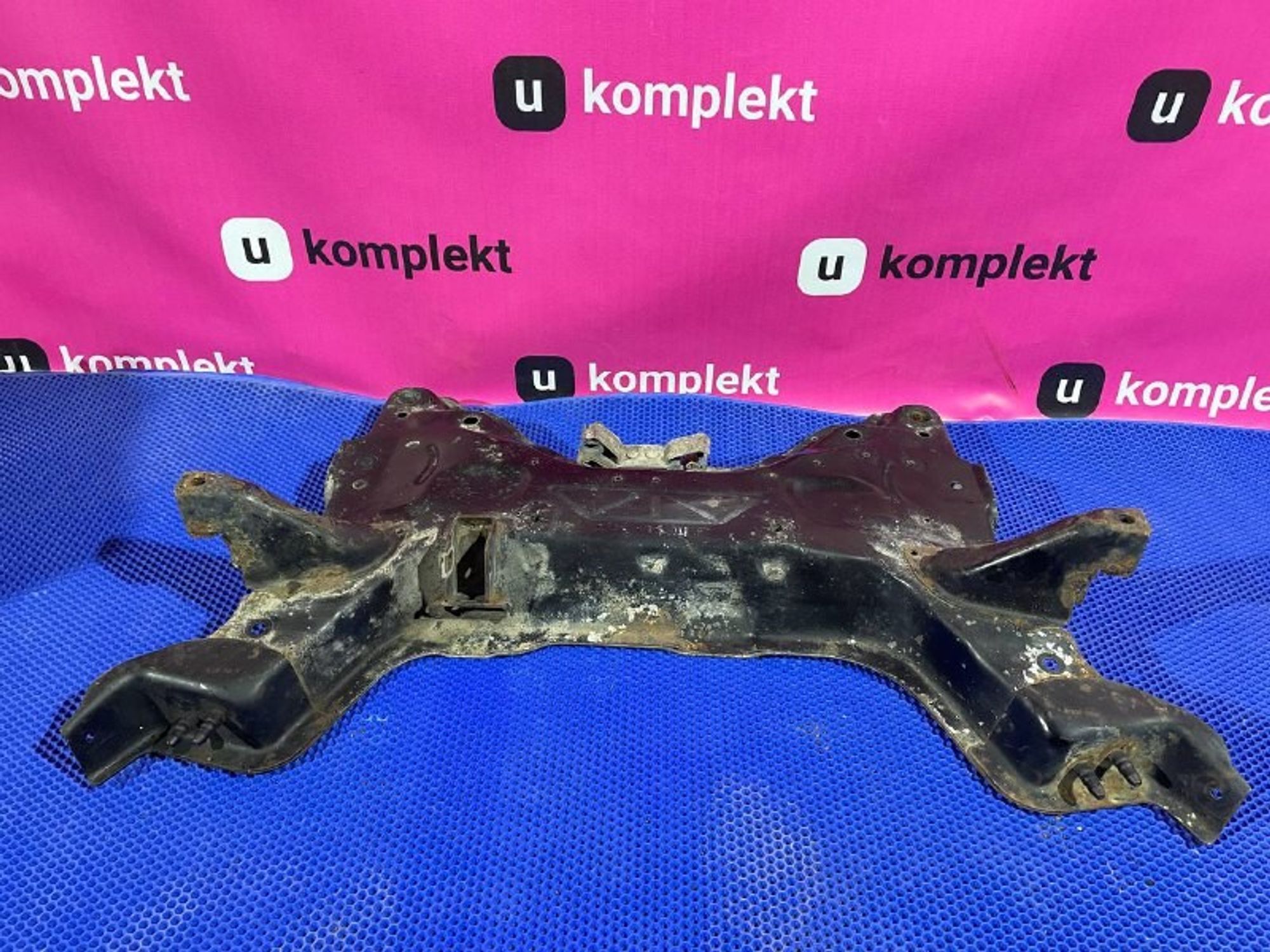 3502FH Подрамник передний Citroen C4 I, 3700 рублей, Нижний Новгород