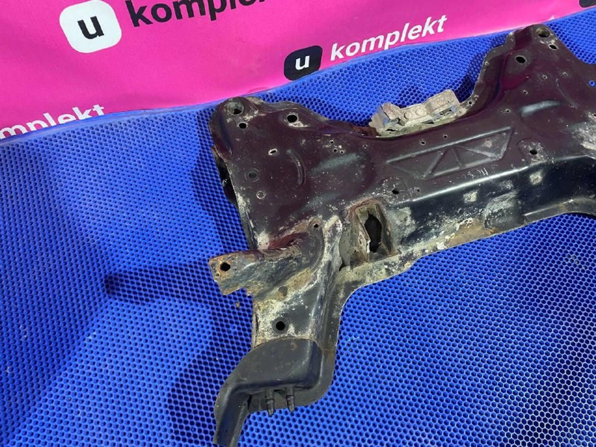 3502FH Подрамник передний Citroen C4 I, 3700 рублей, Нижний Новгород