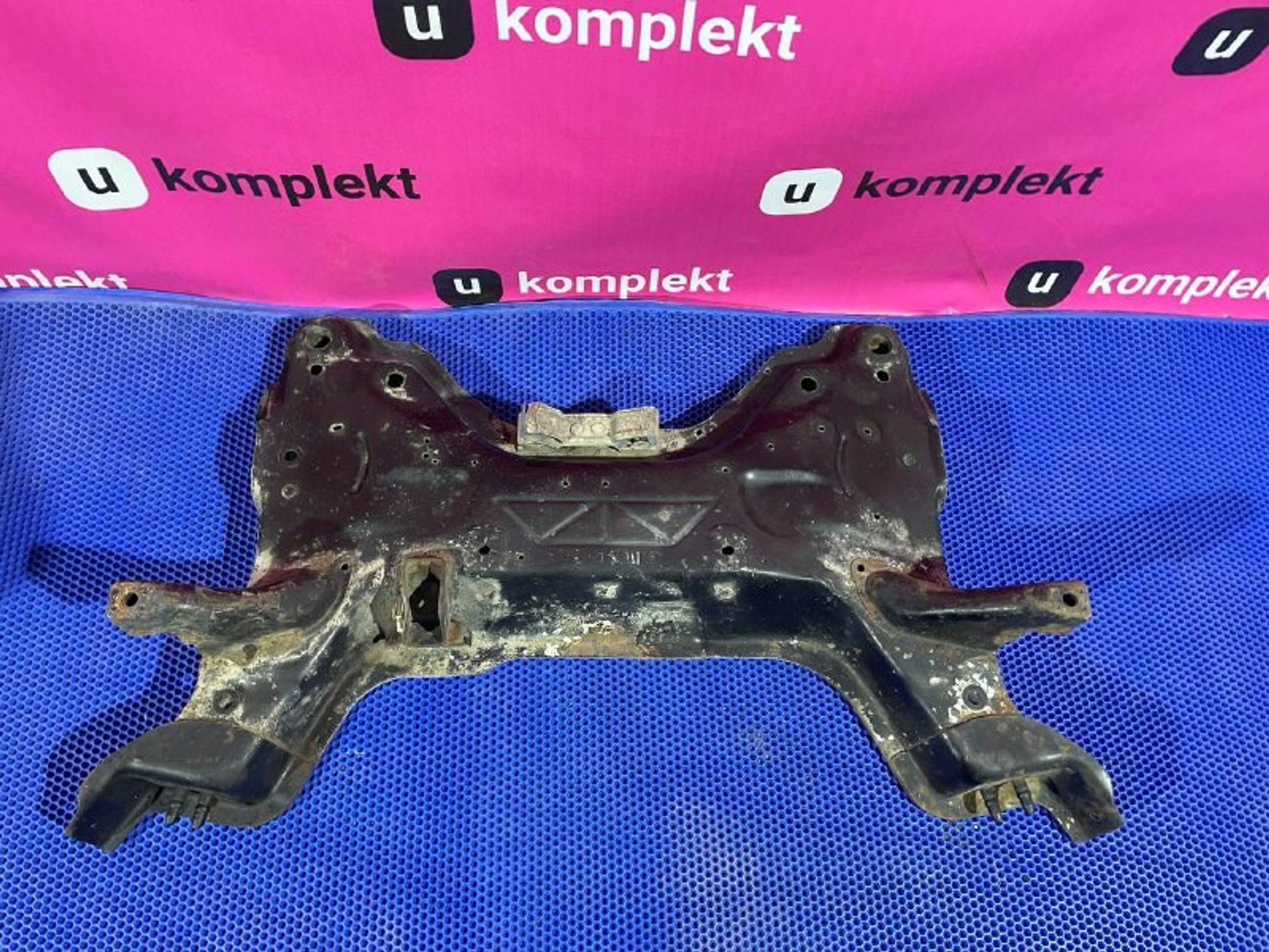 3502FH Подрамник передний Citroen C4 I, 3700 рублей, Нижний Новгород