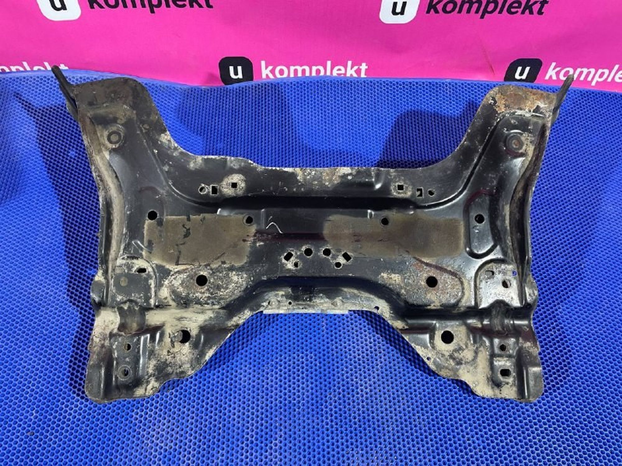 3502FH Подрамник передний Citroen C4 I, 3700 рублей, Нижний Новгород