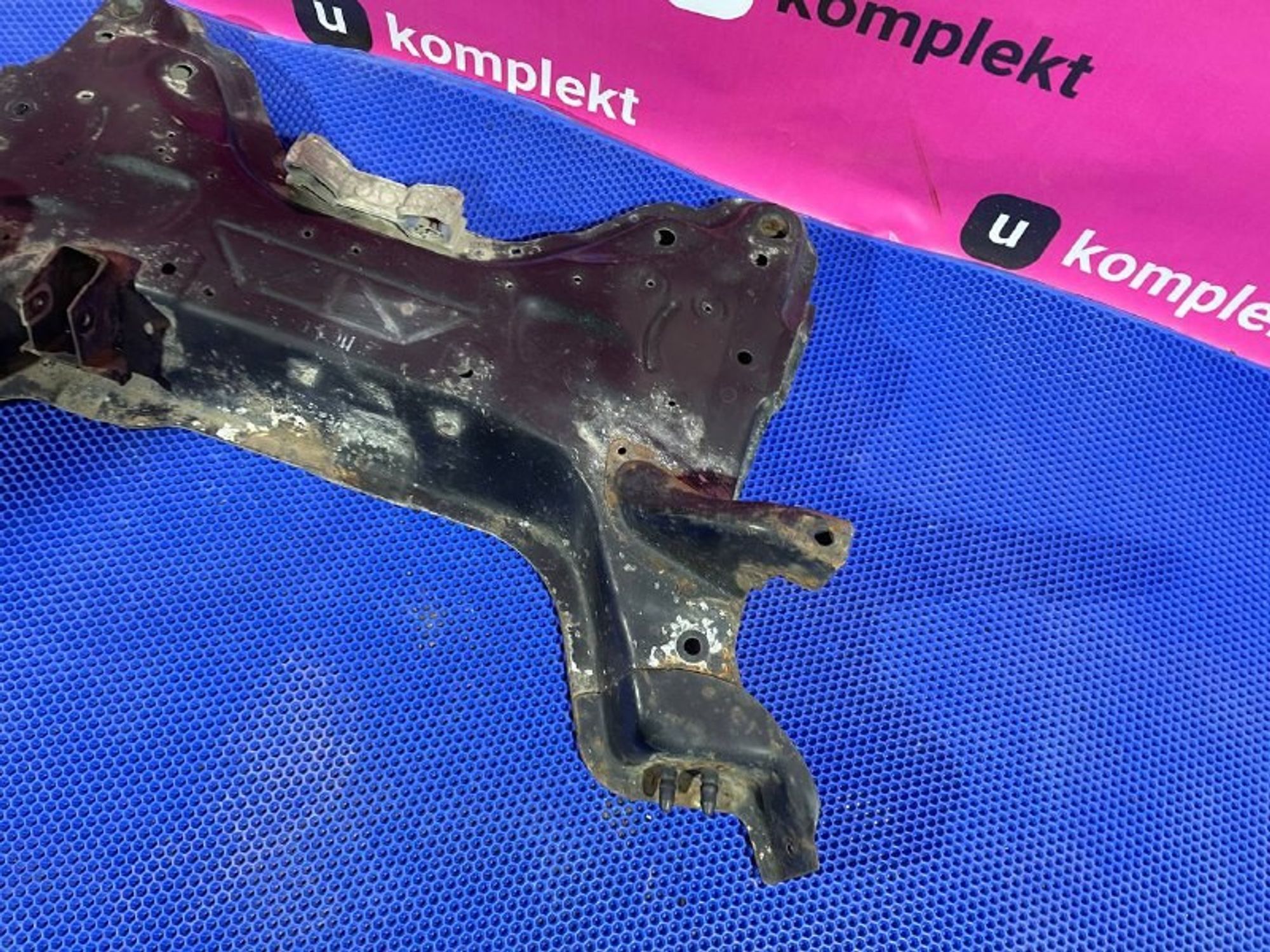 3502FH Подрамник передний Citroen C4 I, 3700 рублей, Нижний Новгород