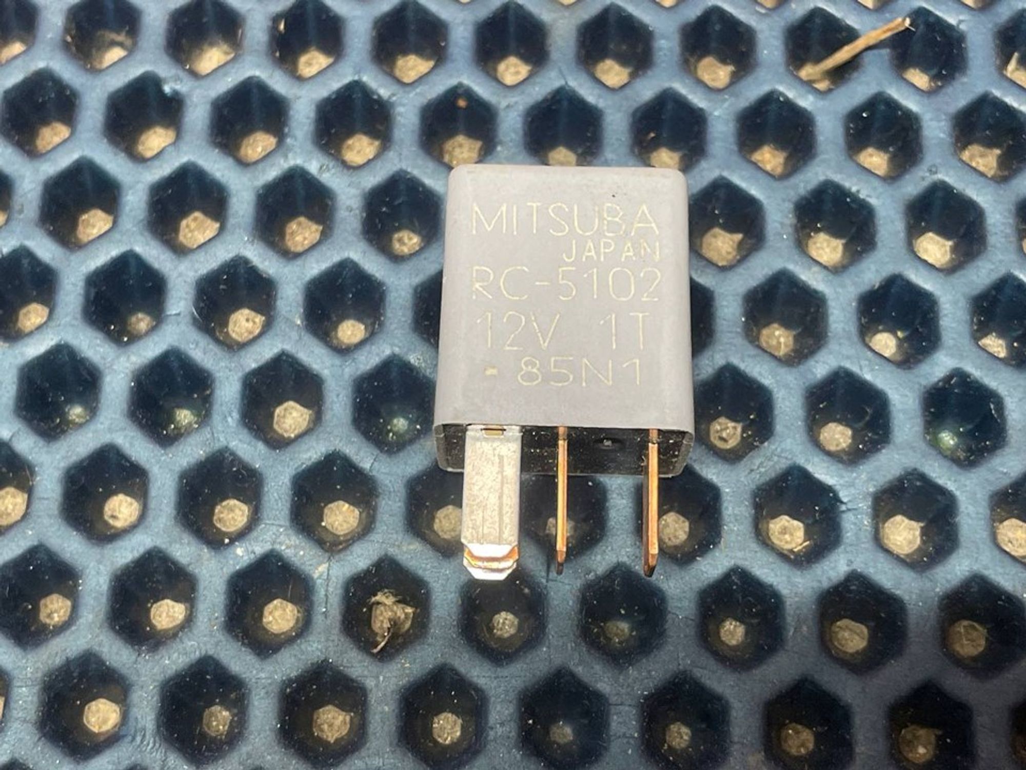 RC5102 Реле Honda Civic VIII, 500 рублей, Нижний Новгород