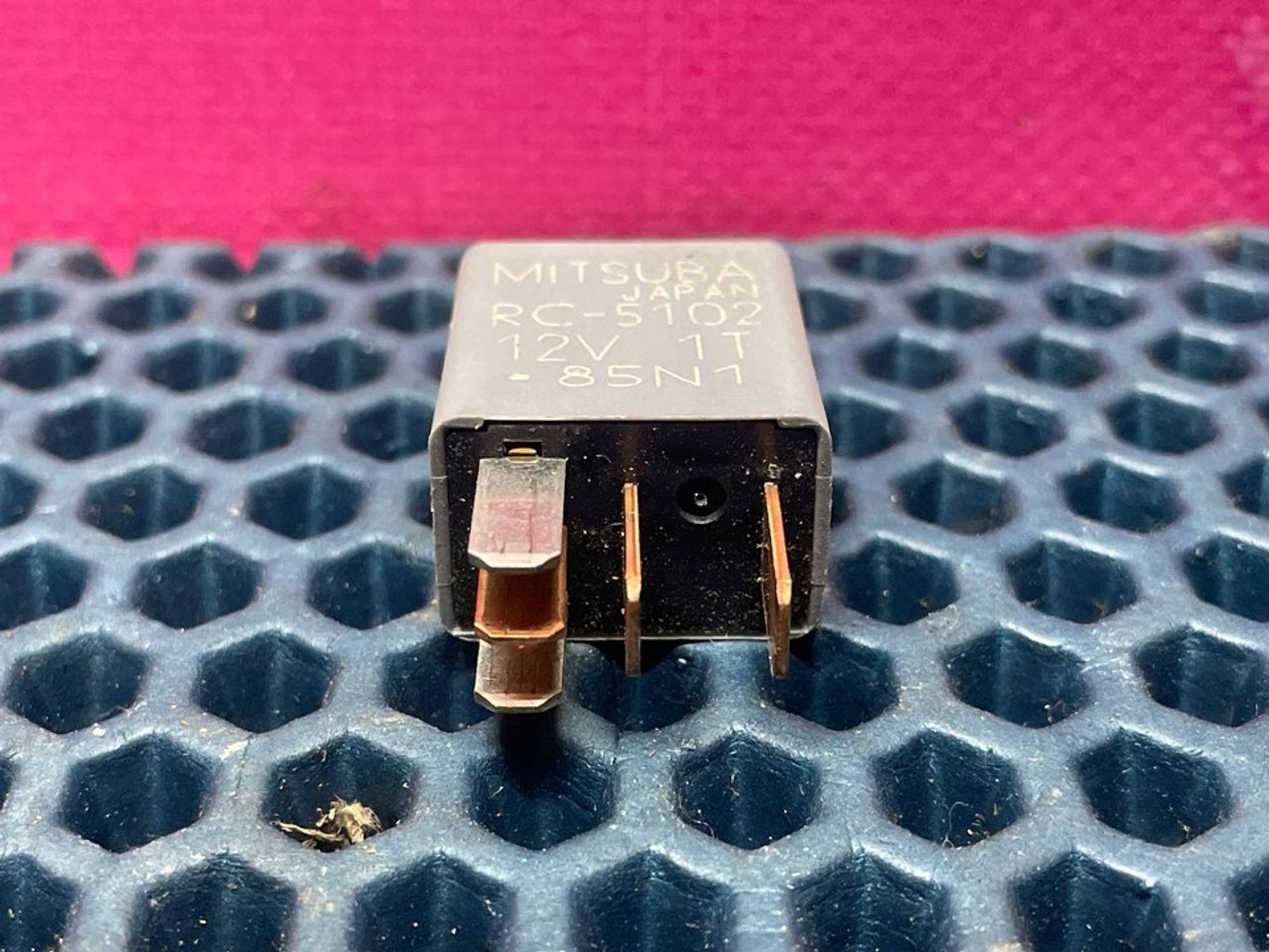 RC5102 Реле Honda Civic VIII, 500 рублей, Нижний Новгород