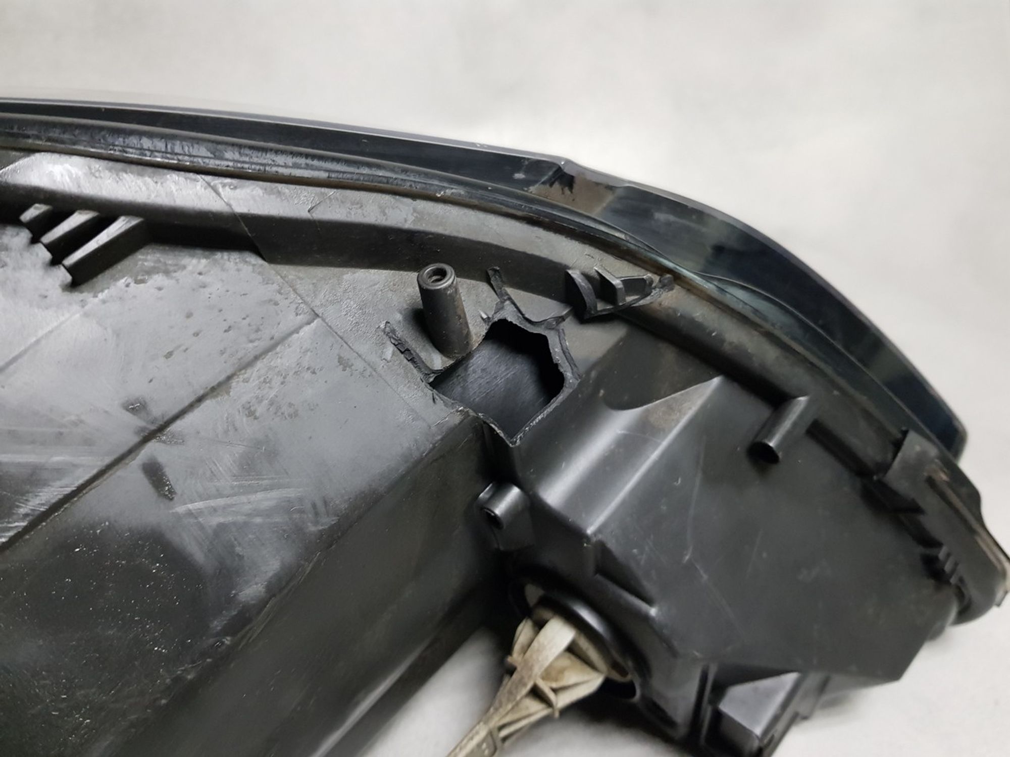 9677523080 Фара левая L Peugeot 308 II, 3900 рублей, Нижний Новгород